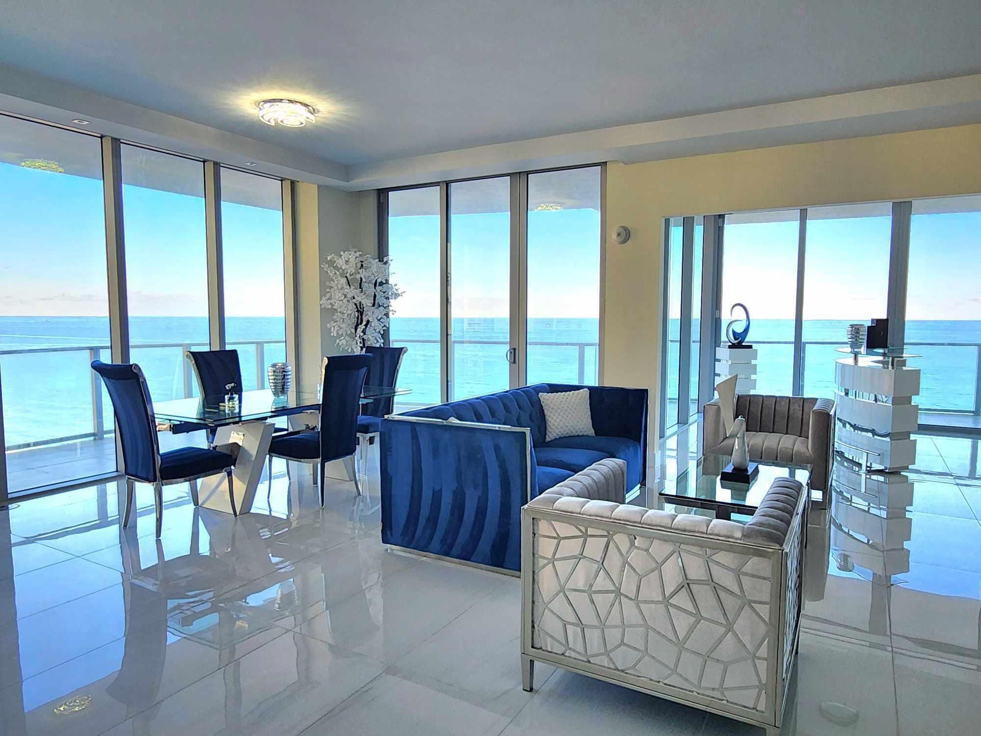 Foto de propiedad en 3100 N Ocean Drive H-1503, Singer Island, FL 33404 Singer Island con MLS# 
