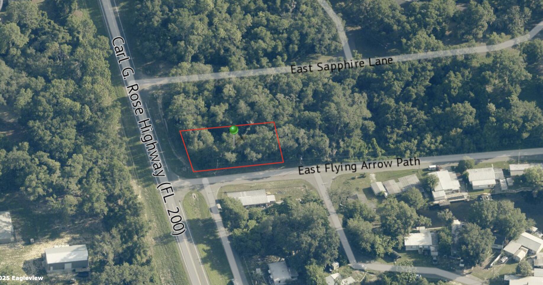 En Venta 4955 N Carl G Rose Highway, Hernando, FL 34442, Hernando, FL 34442