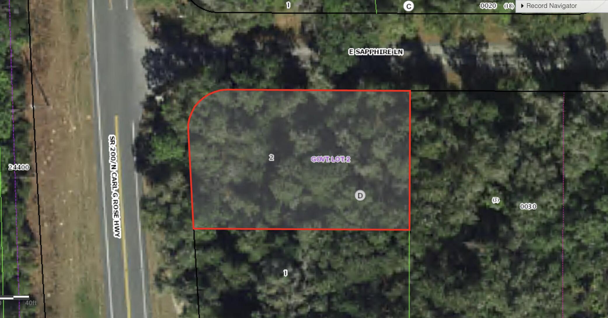En Venta 4975 N Carl G Rose Highway, Hernando, FL 34442, Hernando, FL 34442