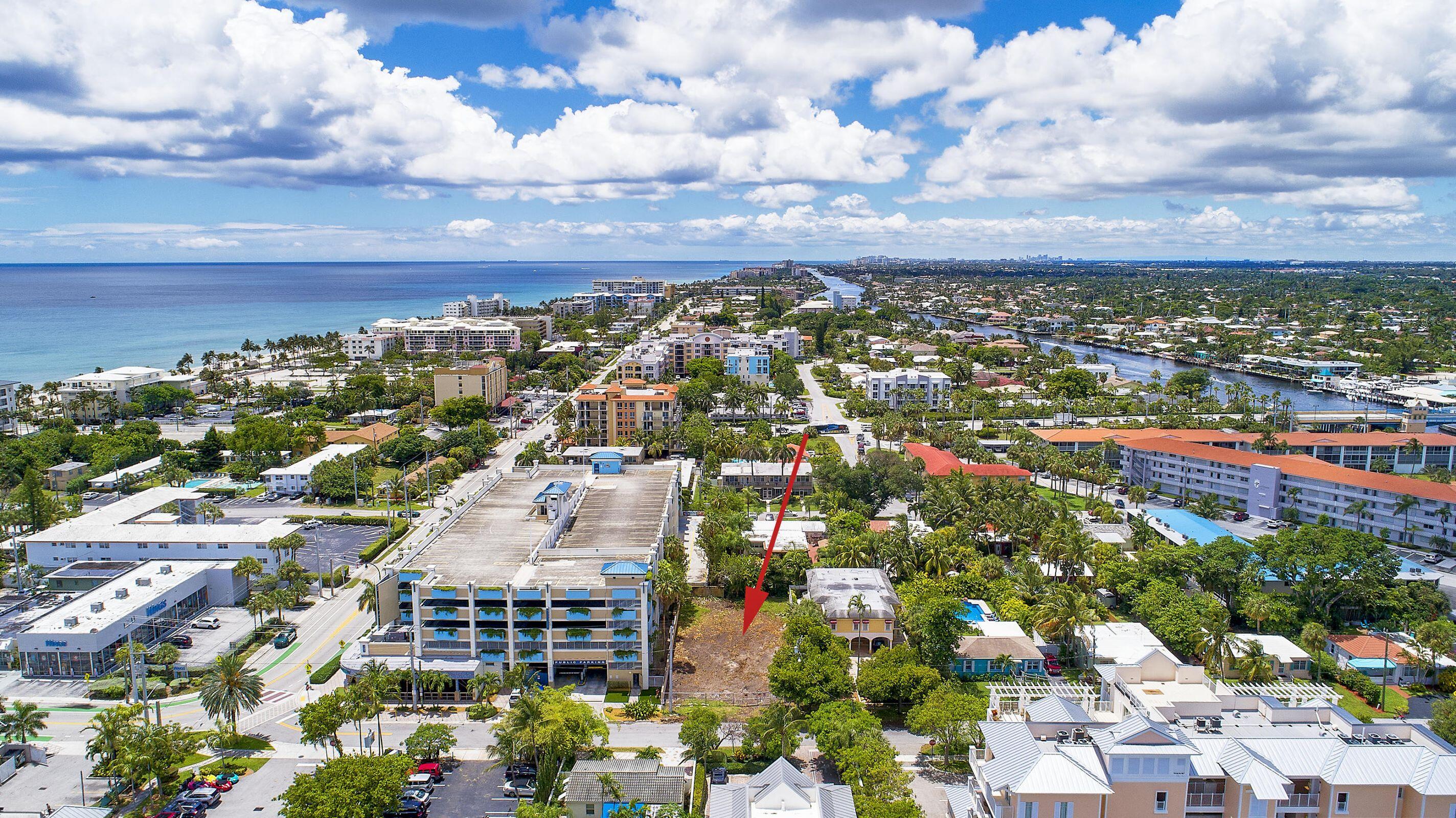 Foto de propiedad en 1956 NE 2nd Street, Deerfield Beach, FL 33441 Deerfield Beach con MLS# 