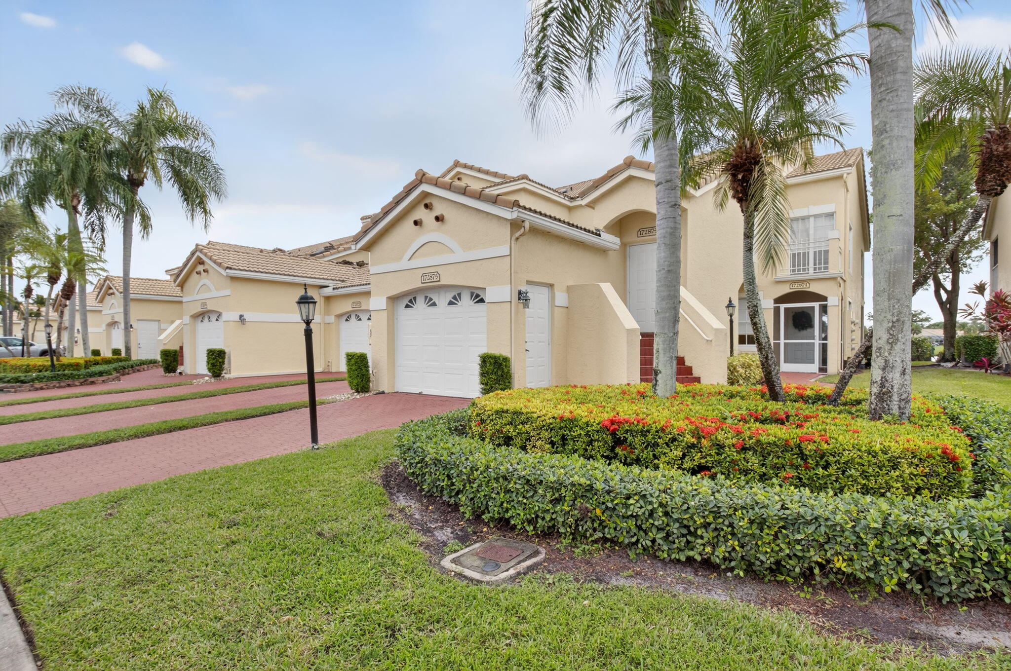 Foto de propiedad en 17287 Boca Club Boulevard 1, Boca Raton, FL 33487 Boca Raton con MLS# 