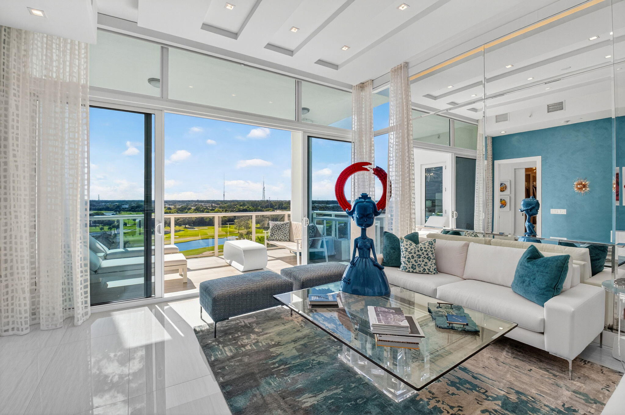 Foto de propiedad en 20155 Boca West Drive Ph-b904, Boca Raton, FL 33434 Boca Raton con MLS# 