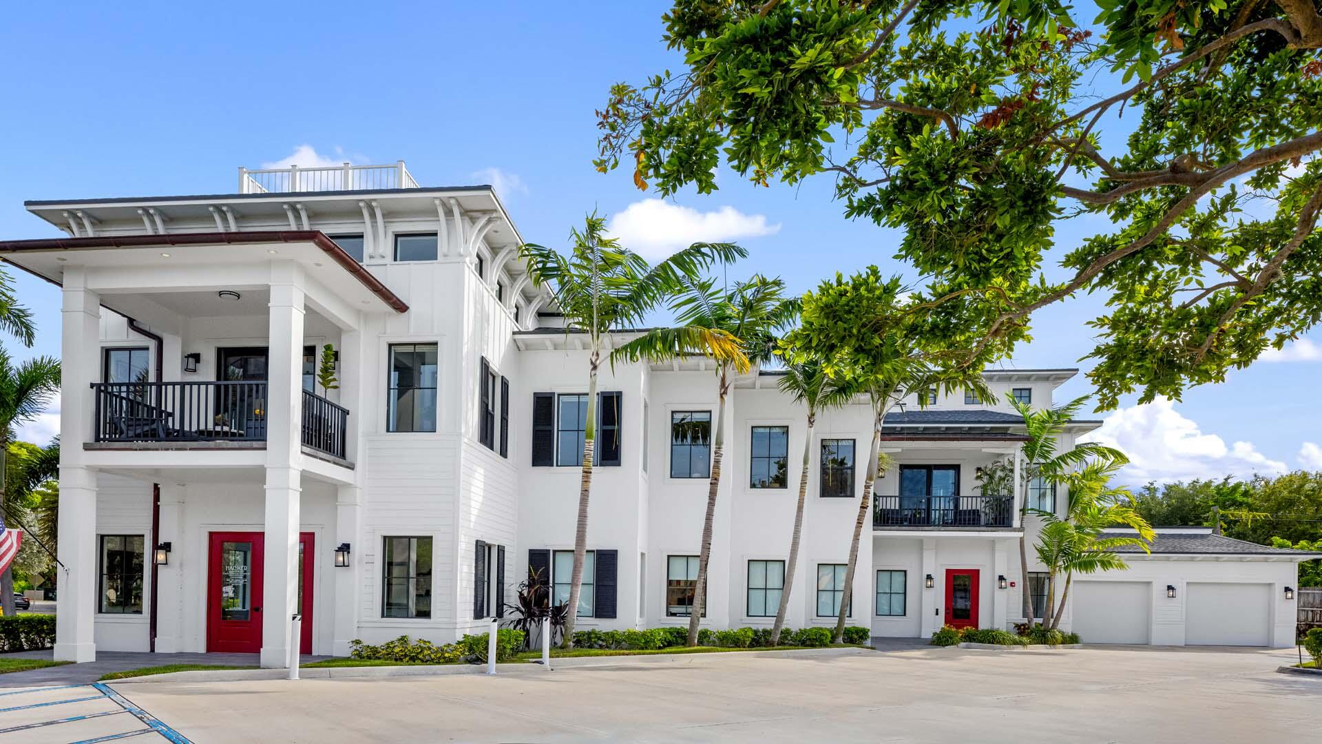 Foto de propiedad en 230 George Bush Boulevard, Delray Beach, FL 33444 Delray Beach con MLS# 
