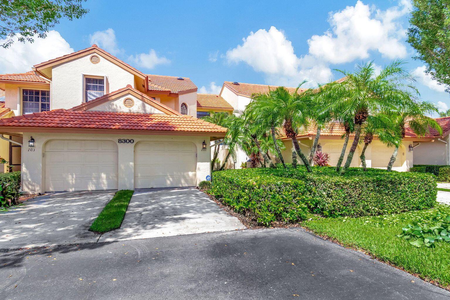 Vendido 8300 Waterline Drive 201, Boynton Beach, FL 33472, Boynton Beach, FL 33472