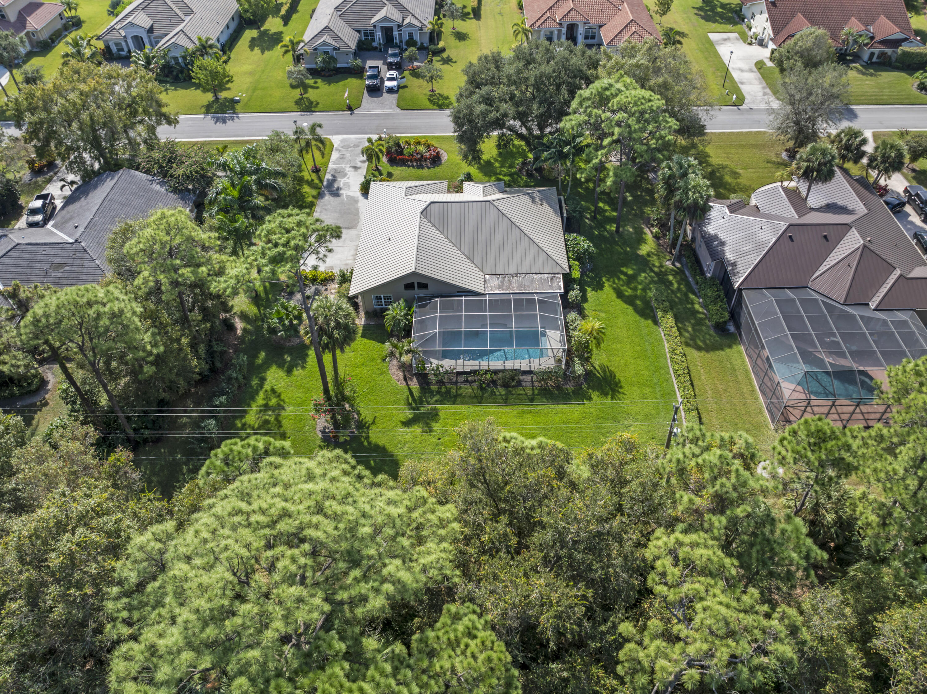 Foto de propiedad en 3221 Bent Pine Drive, Fort Pierce, FL 34951 Fort Pierce con MLS# 
