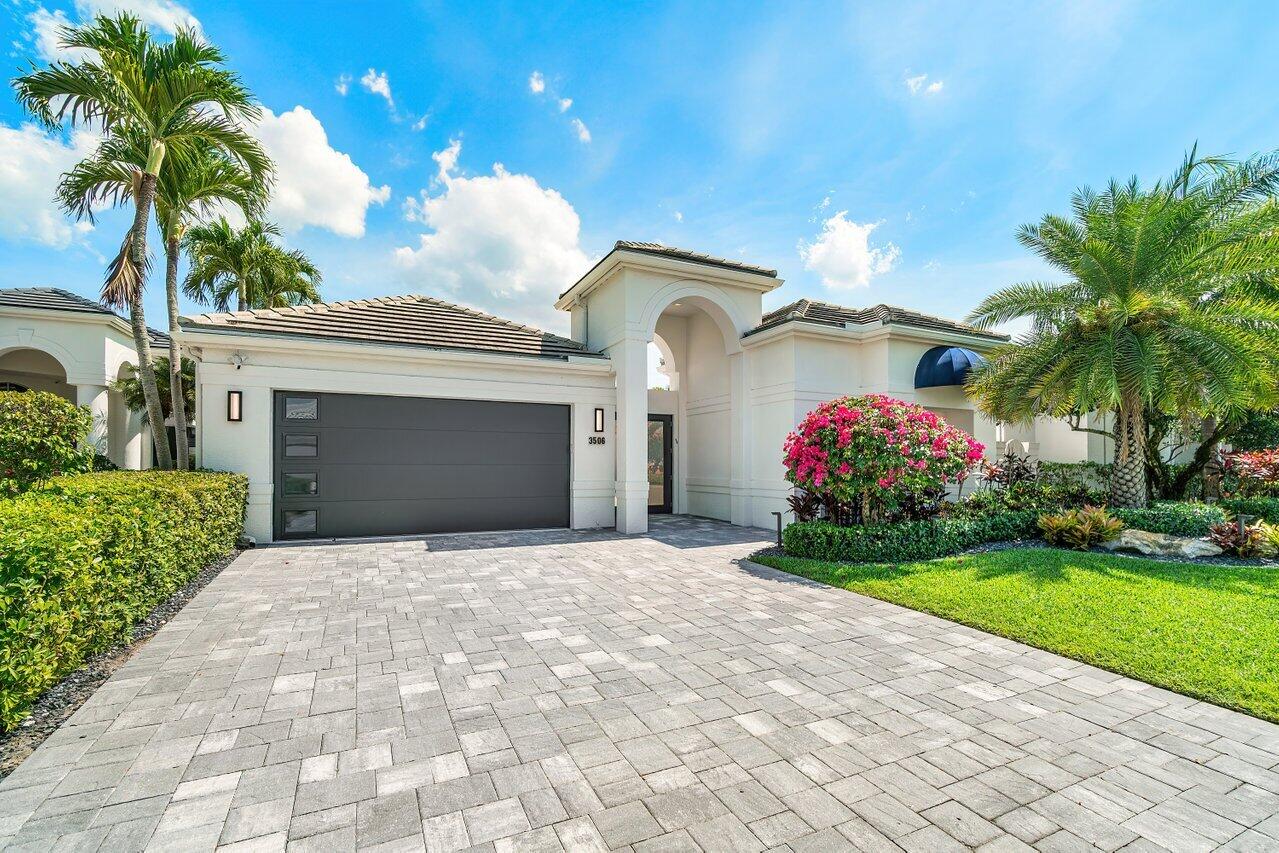 En Renta 3506 NW Clubside Circle, Boca Raton, FL 33496, Boca Raton, FL 33496