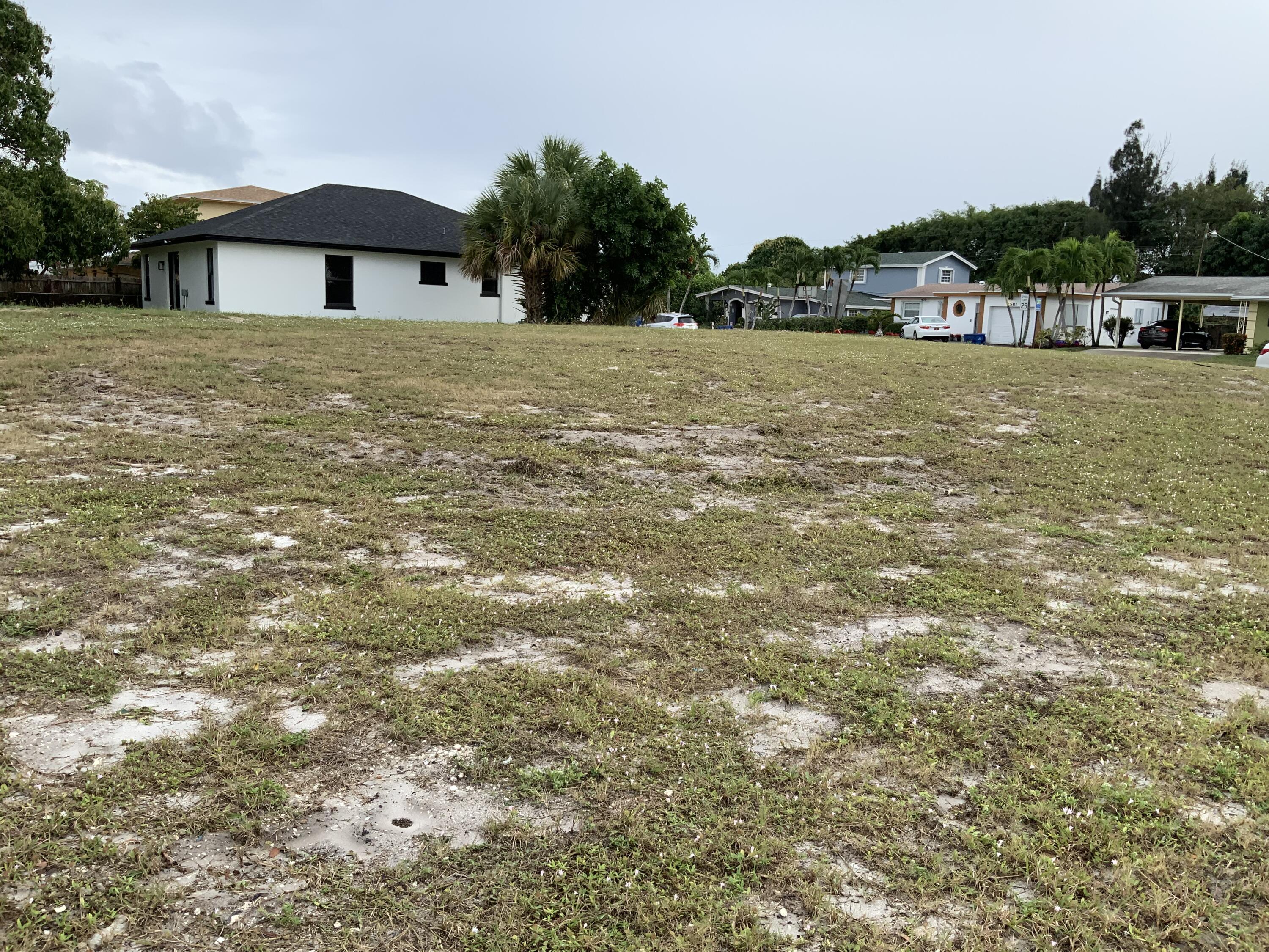 Foto de propiedad en Null 32nd & S Ave S, Riviera Beach, FL 33404 Riviera Beach con MLS# 