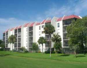 Foto de propiedad en 3050 Presidential Way 206, West Palm Beach, FL 33401 West Palm Beach con MLS# 