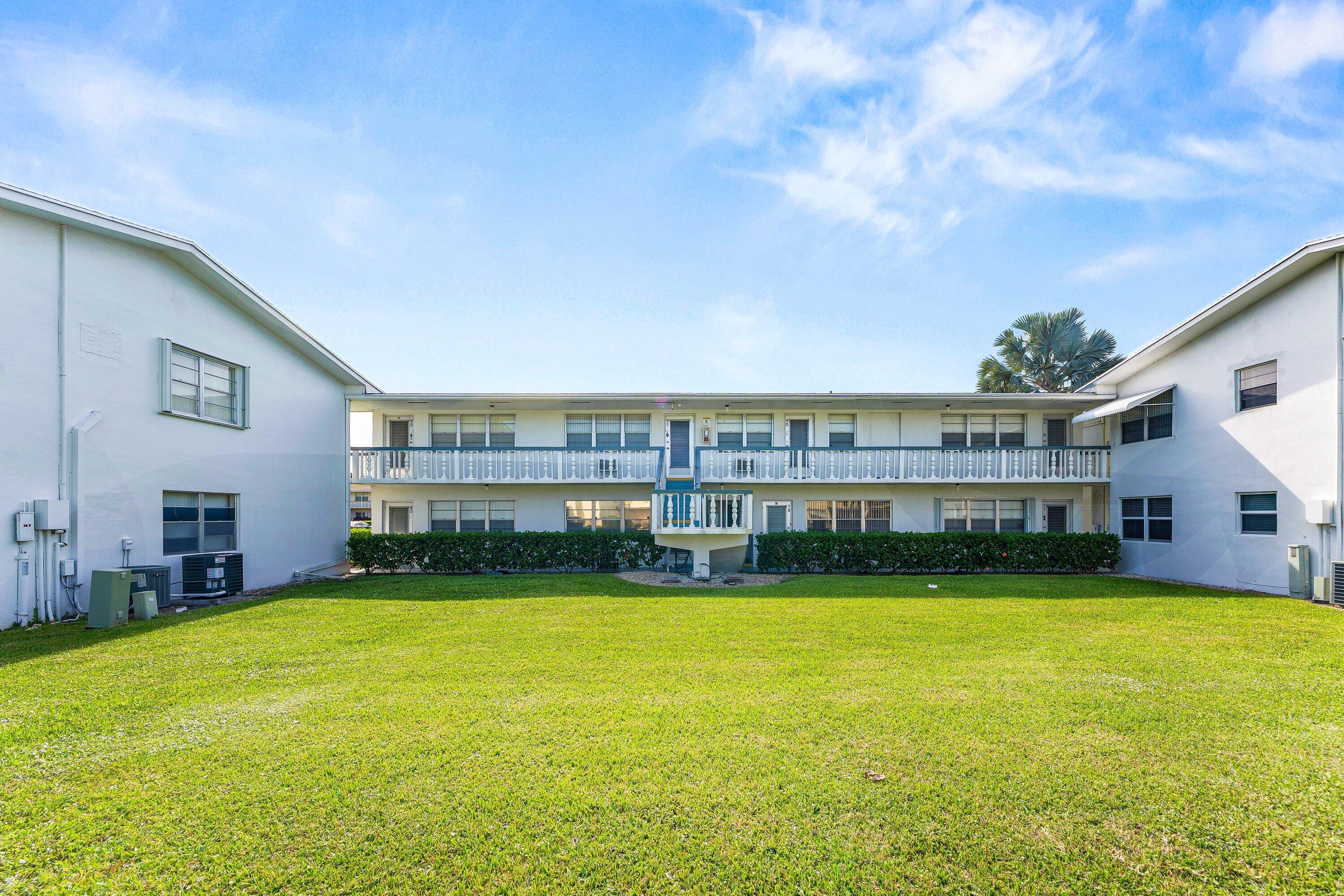 Vendido 87 Salisbury D, West Palm Beach, FL 33417, West Palm Beach, FL 33417