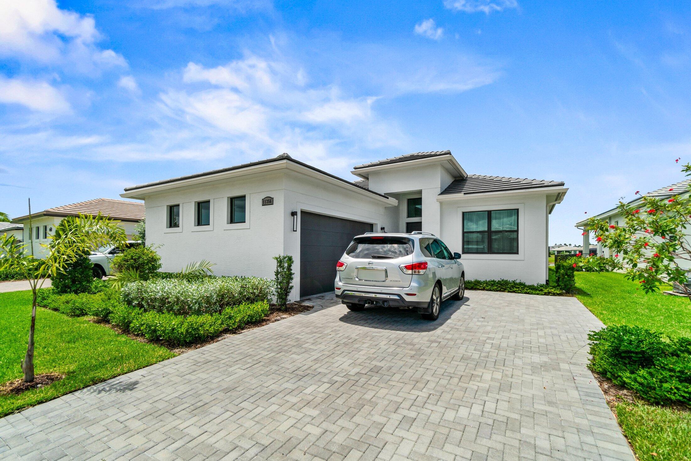 Foto de propiedad en 11356 SW Pietra Way, Port St. Lucie, FL 34987 Port St. Lucie con MLS# 