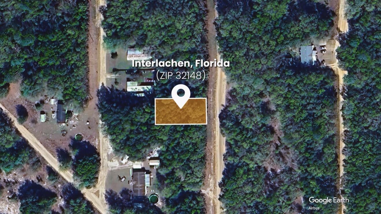 Foto de propiedad en 000 Wilson Dr Drive, Interlachen, FL 32148 Interlachen con MLS# 