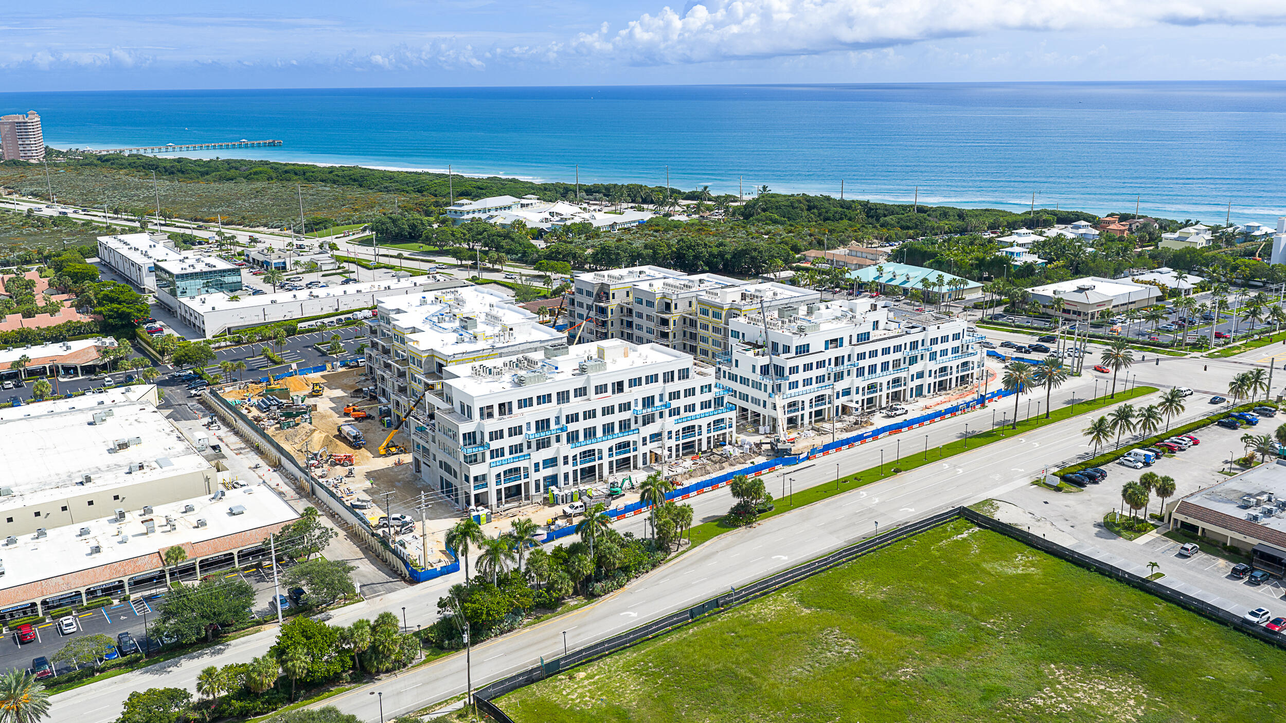 Foto de propiedad en 1011 Us Highway 1 C301, Juno Beach, FL 33408 Juno Beach con MLS# 