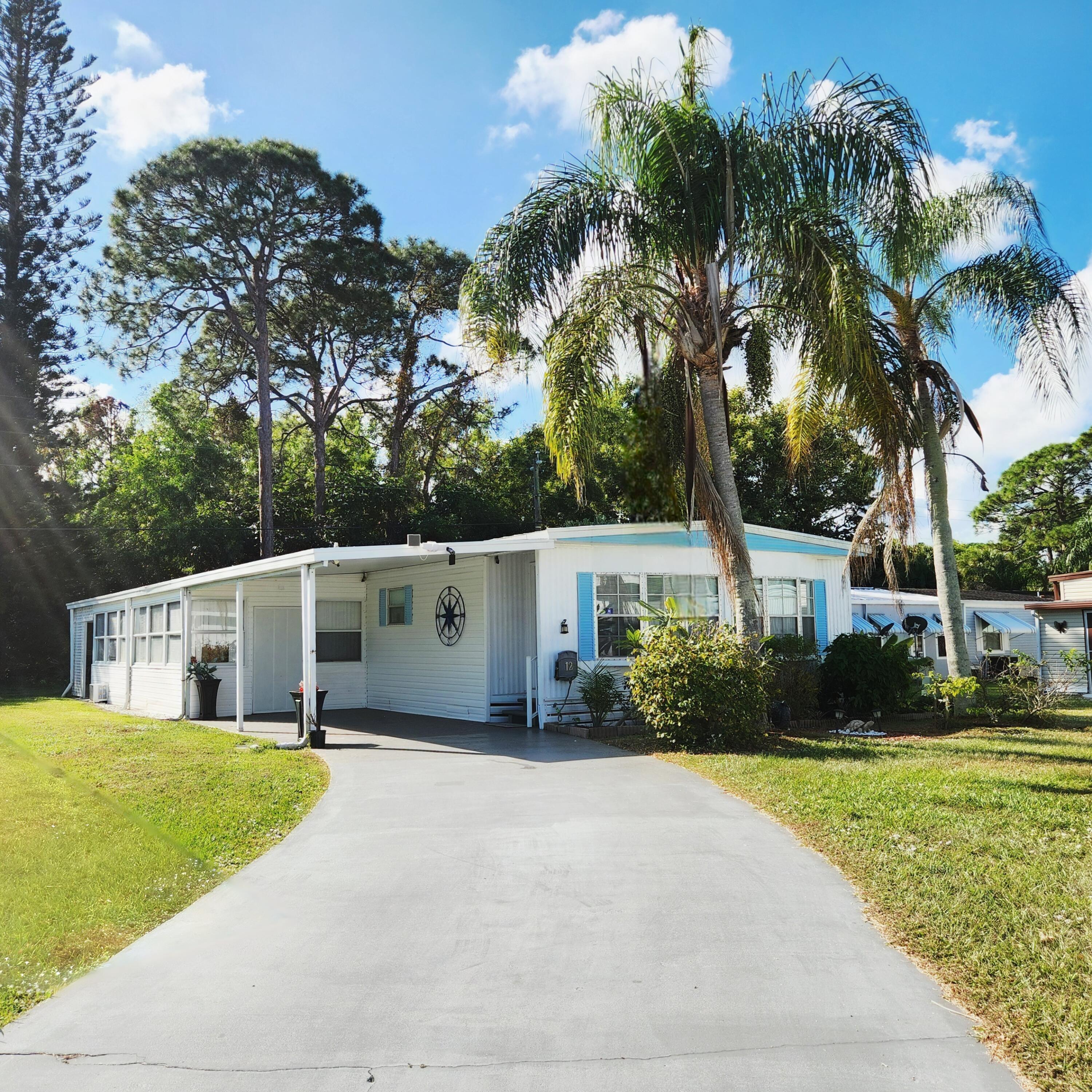 Vendido 12 La Mesa, Port St. Lucie, FL 34952, Port St. Lucie, FL 34952