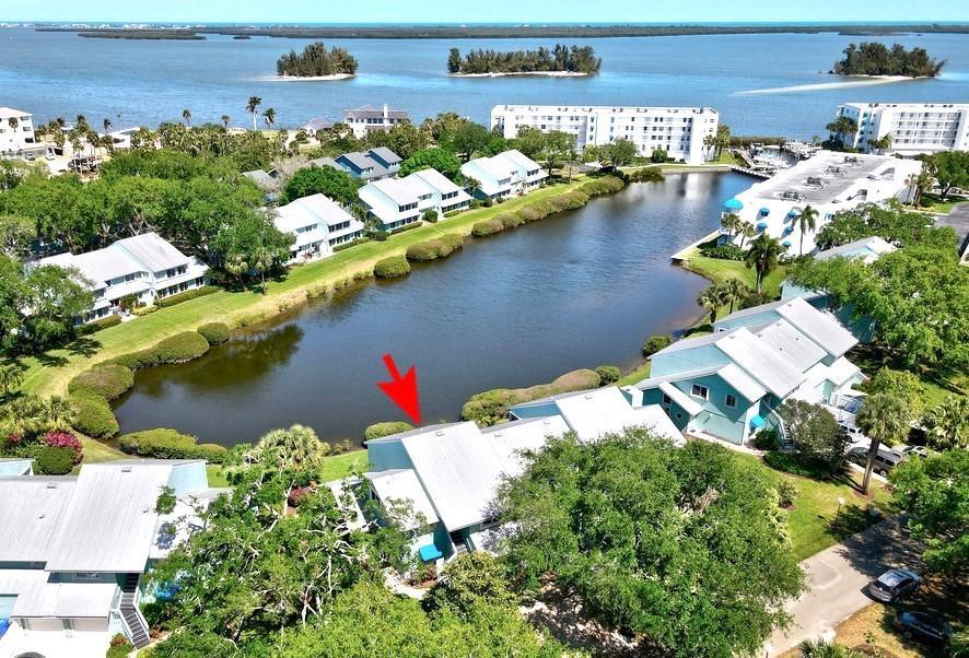 Foto de propiedad en 6408 S River Run Drive, Sebastian, FL 32958 Sebastian con MLS# 