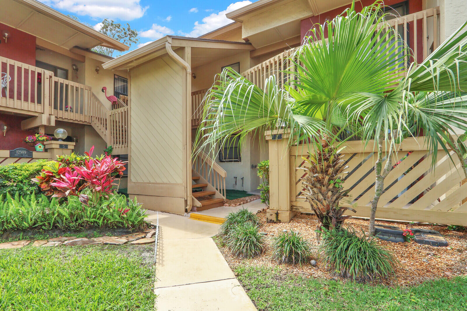 Alquilada 12989 Odessa Trail 2, Wellington, FL 33414, Wellington, FL 33414
