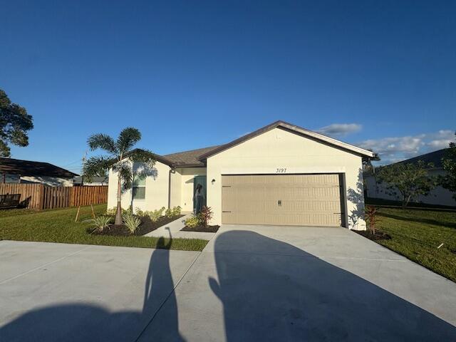 Alquilada 3197 SW Savona Boulevard, Port St. Lucie, FL 34953, Port St. Lucie, FL 34953