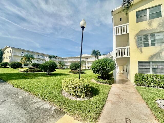 Vendido 69 Dorset B, Boca Raton, FL 33434, Boca Raton, FL 33434