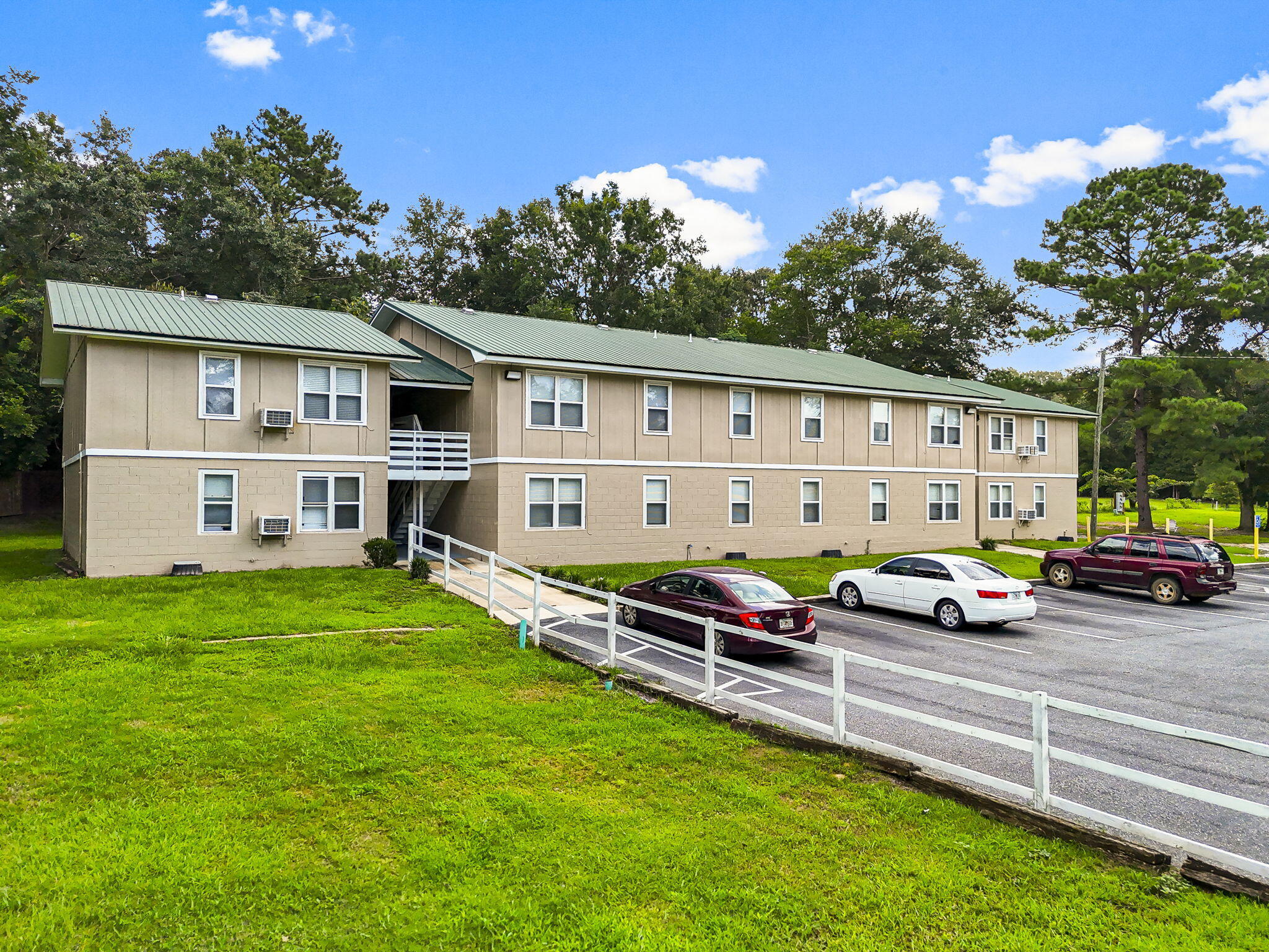 Foto de propiedad en 872 Deer Wood Lane, Chipley, FL 32428 Chipley con MLS# 
