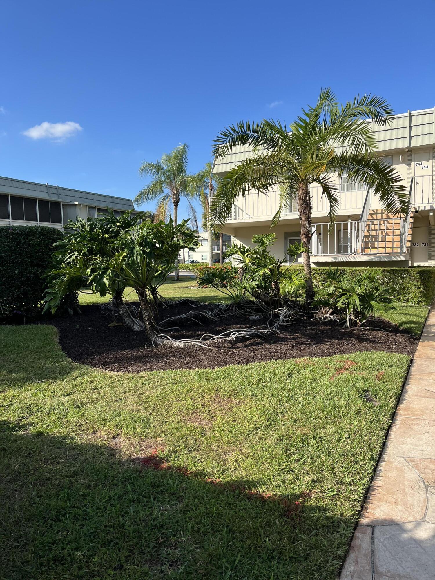 En Renta 740 Monaco P, Delray Beach, FL 33446, Delray Beach, FL 33446