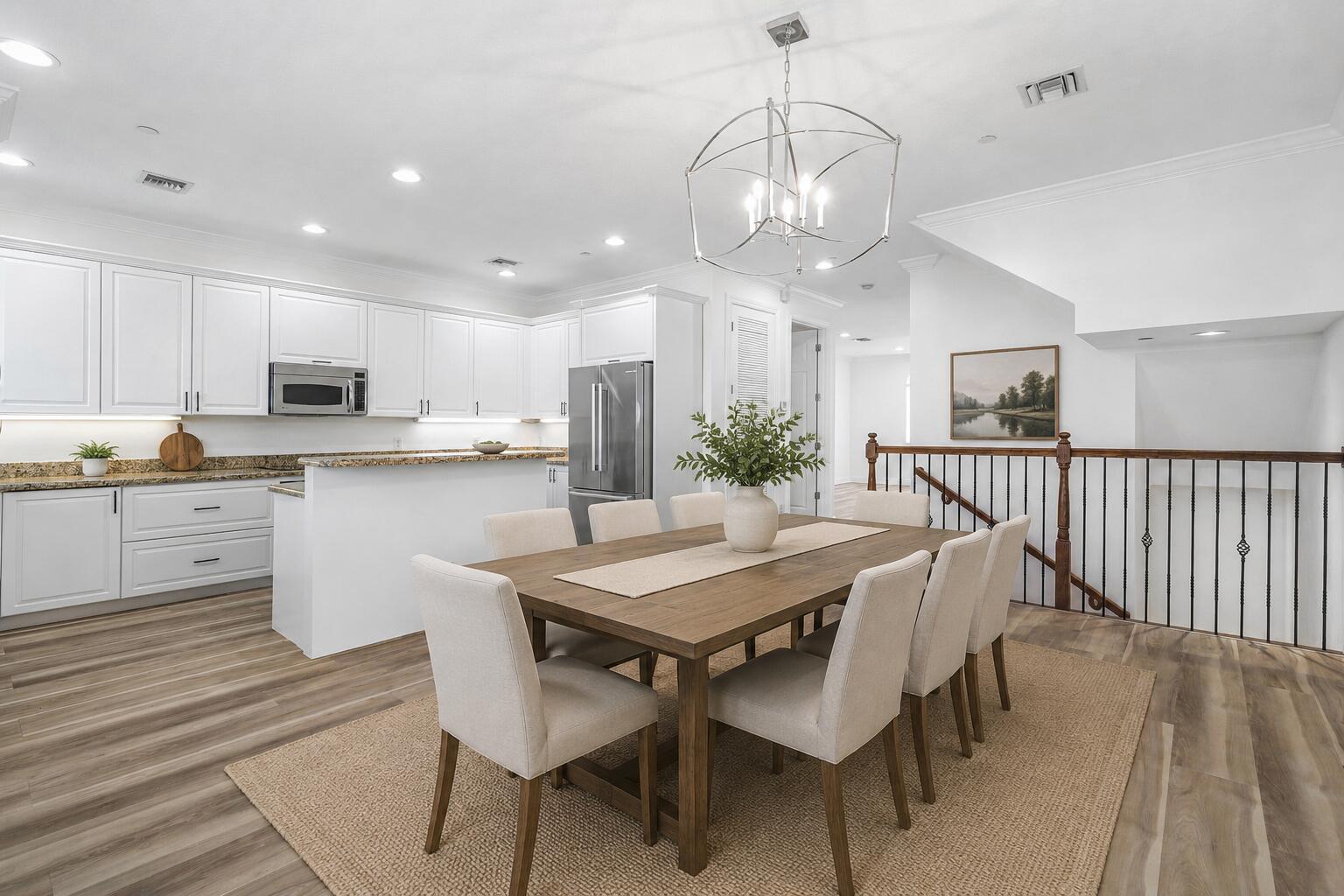 Foto de propiedad en 824 Virginia Garden Drive, Boynton Beach, FL 33435 Boynton Beach con MLS# 