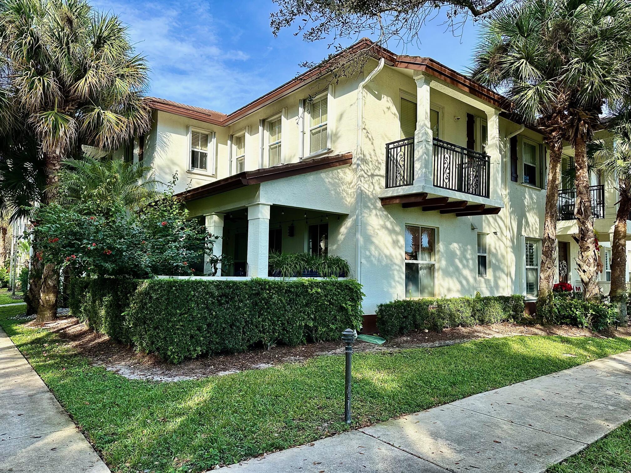 Foto de propiedad en 4720 Mimosa Place 905, Coconut Creek, FL 33073 Coconut Creek con MLS# 