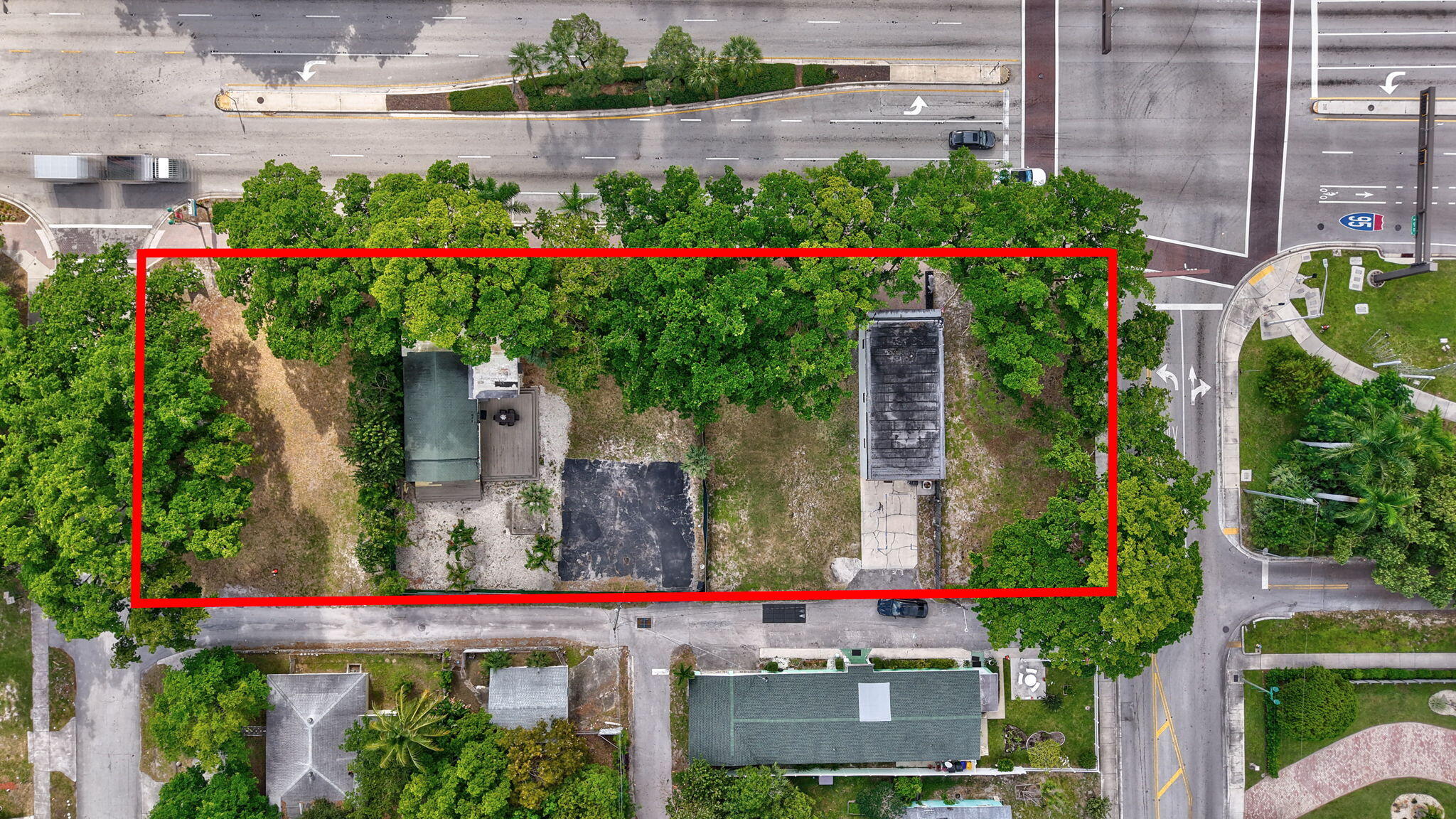 Foto de propiedad en 0 W Atlantic Avenue, Delray Beach, FL 33444 Delray Beach con MLS# 