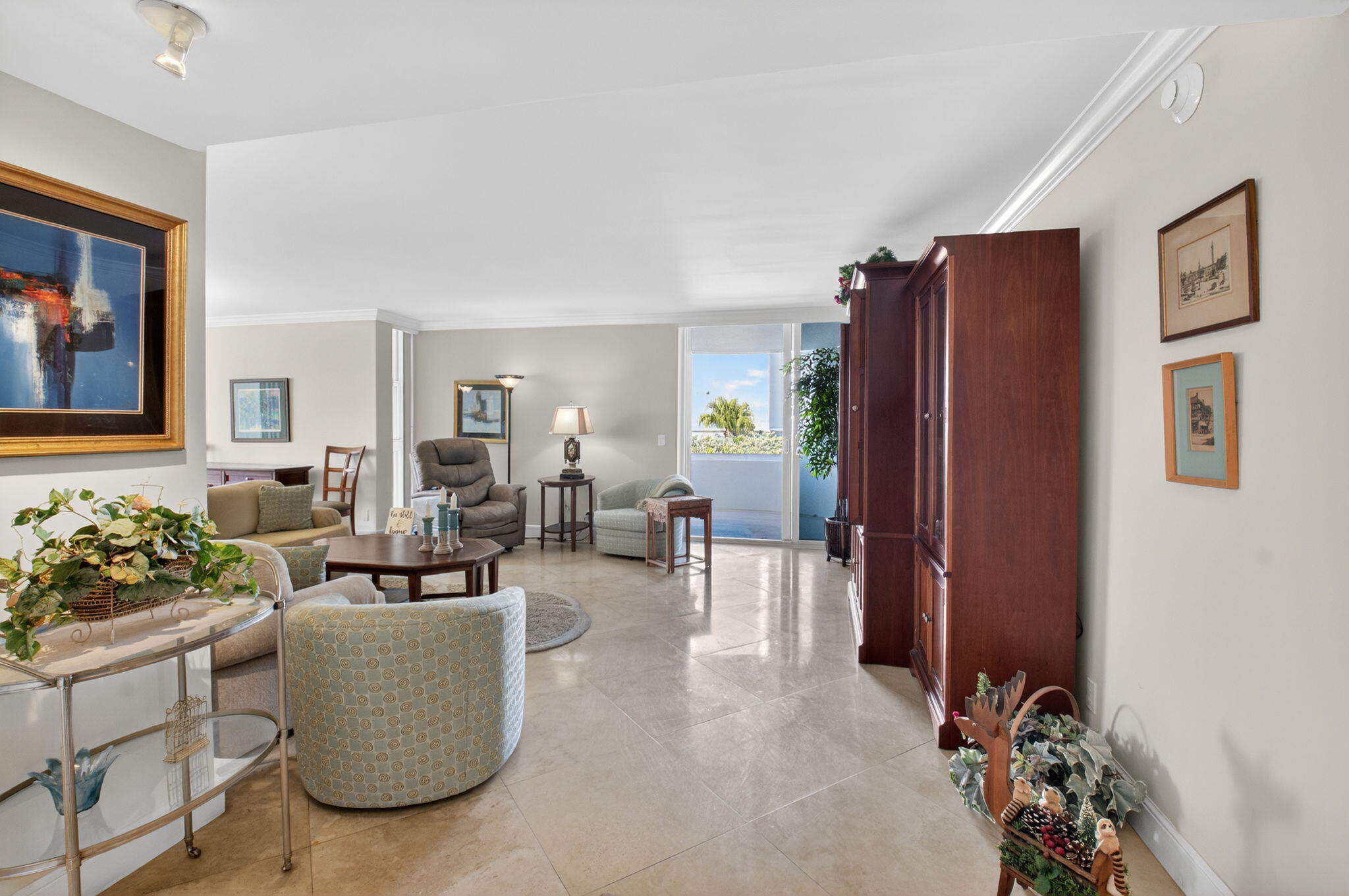 Foto de propiedad en 2200 S Ocean Boulevard 202, Delray Beach, FL 33483 Delray Beach con MLS# 