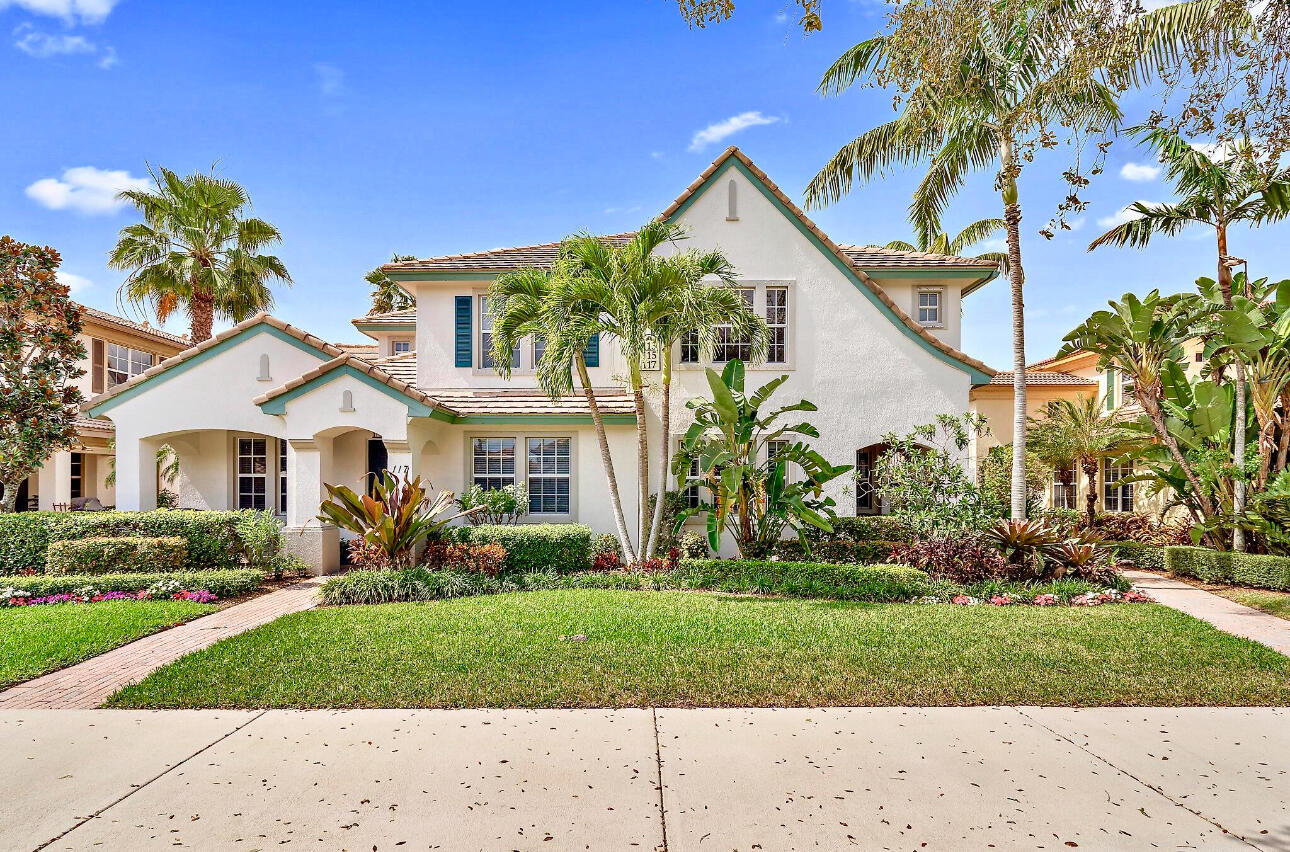 En Renta 113 Evergrene Parkway 3-A, Palm Beach Gardens, FL 33410, Palm Beach Gardens, FL 33410