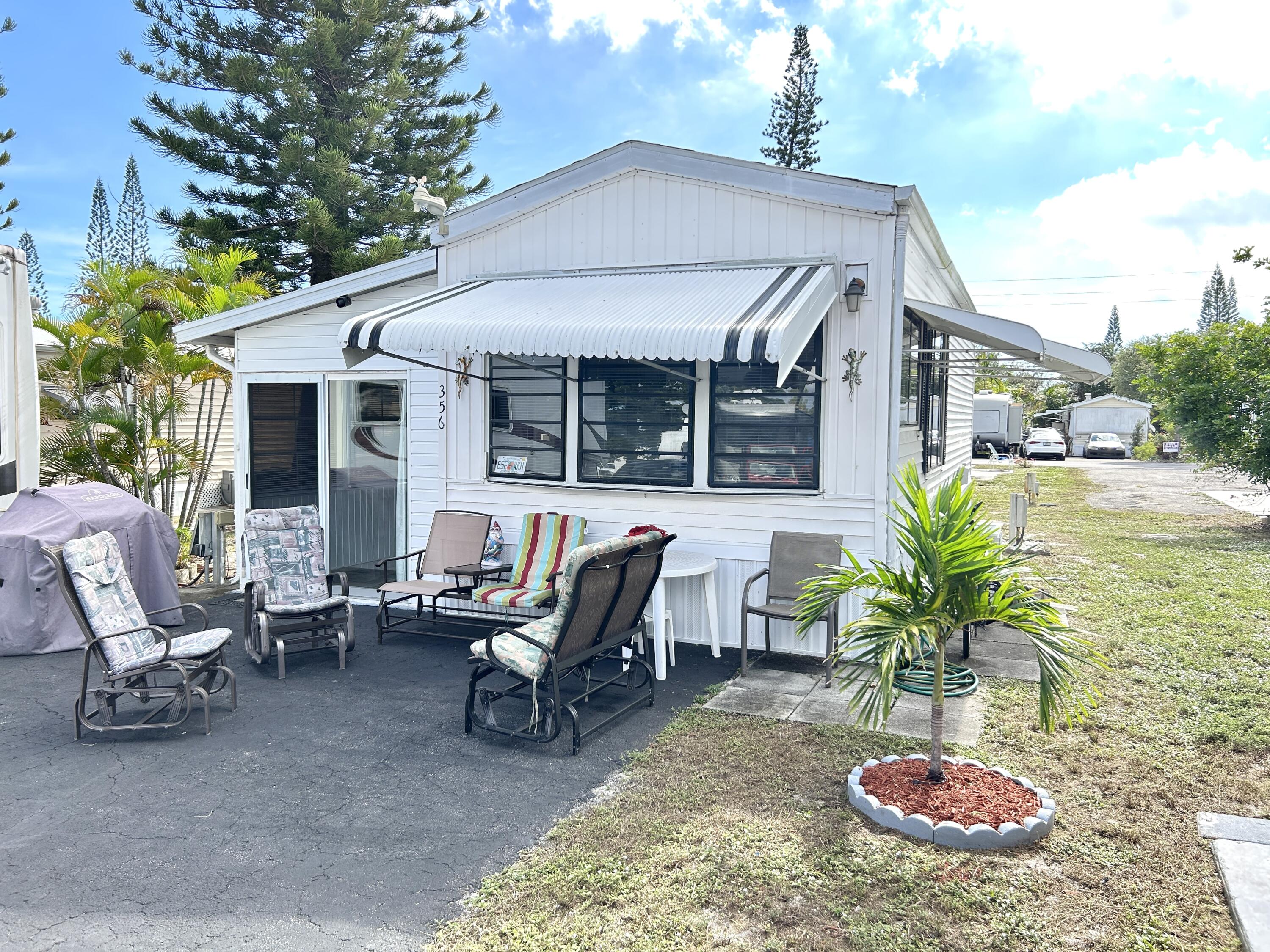 Foto de propiedad en 875 NE 48 Th St Lot 356, Deerfield Beach, FL 33064 Deerfield Beach con MLS# 
