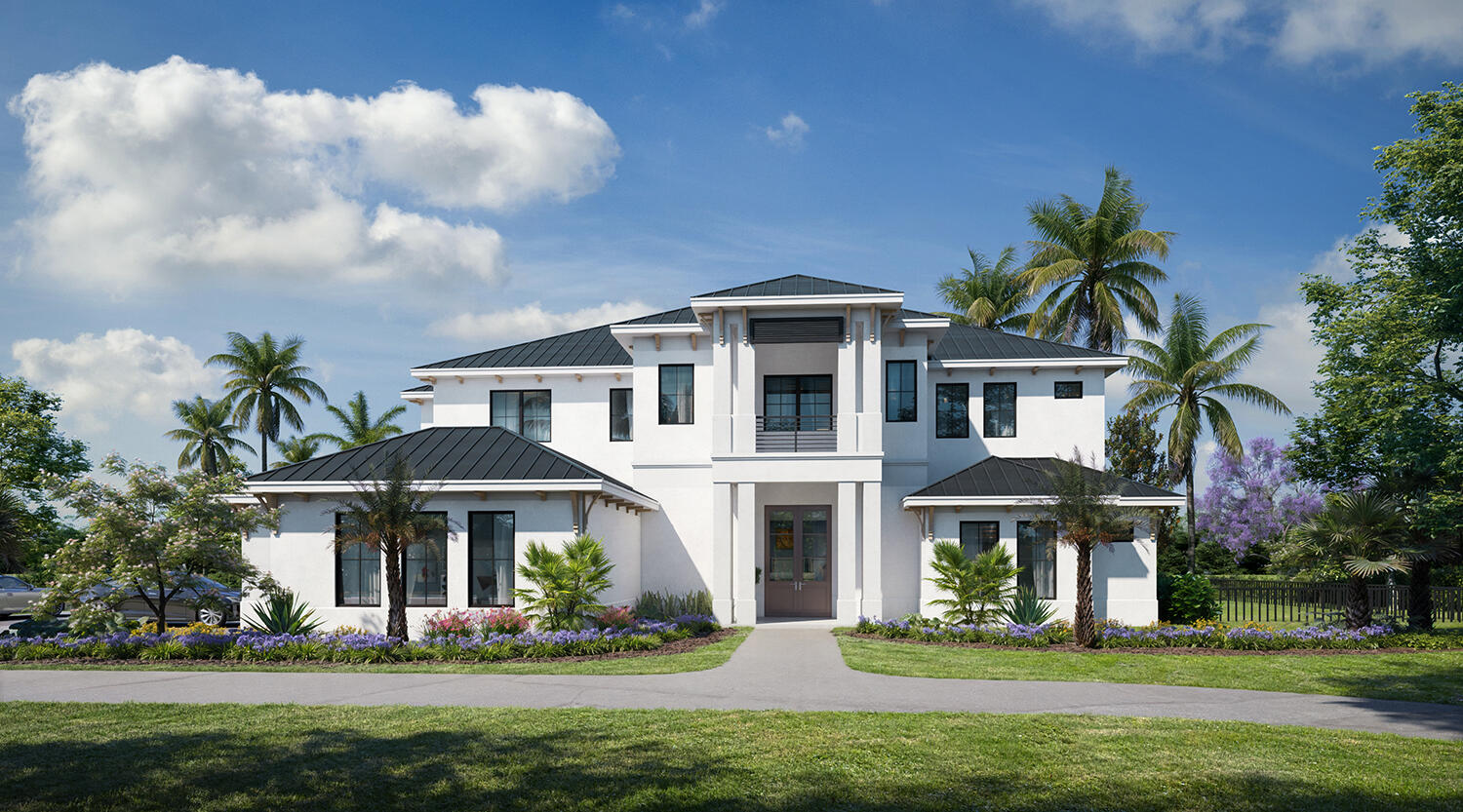 Foto de propiedad en 2840 Greenbriar Boulevard, Wellington, FL 33414 Wellington con MLS# 