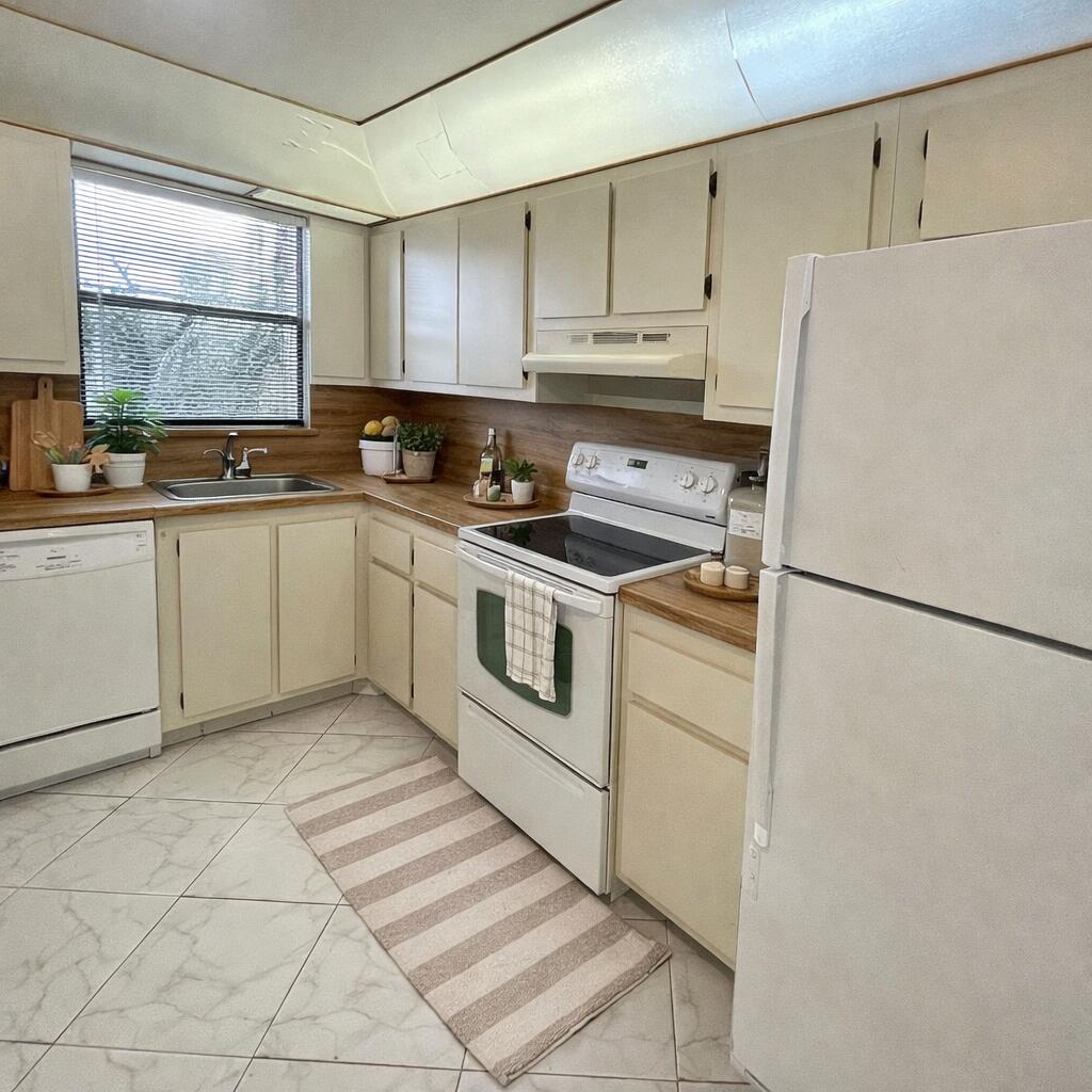Vendido 4700 Lucerne Lakes Boulevard W 407, Lake Worth, FL 33467, Lake Worth, FL 33467