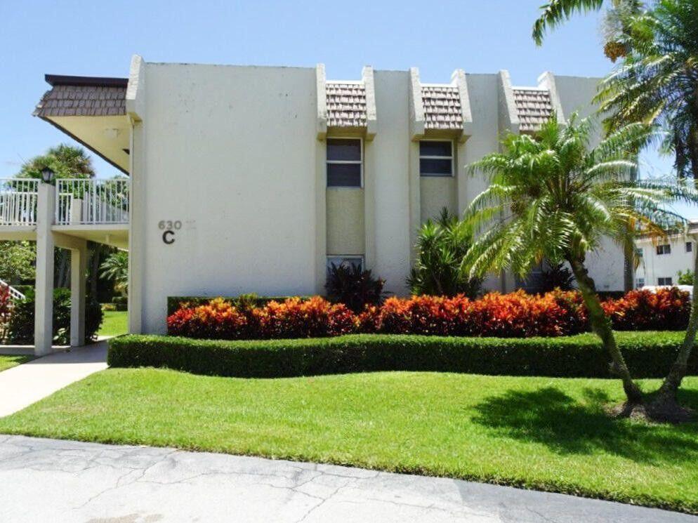 Vendido 630 Snug Harbor Drive C6, Boynton Beach, FL 33435, Boynton Beach, FL 33435