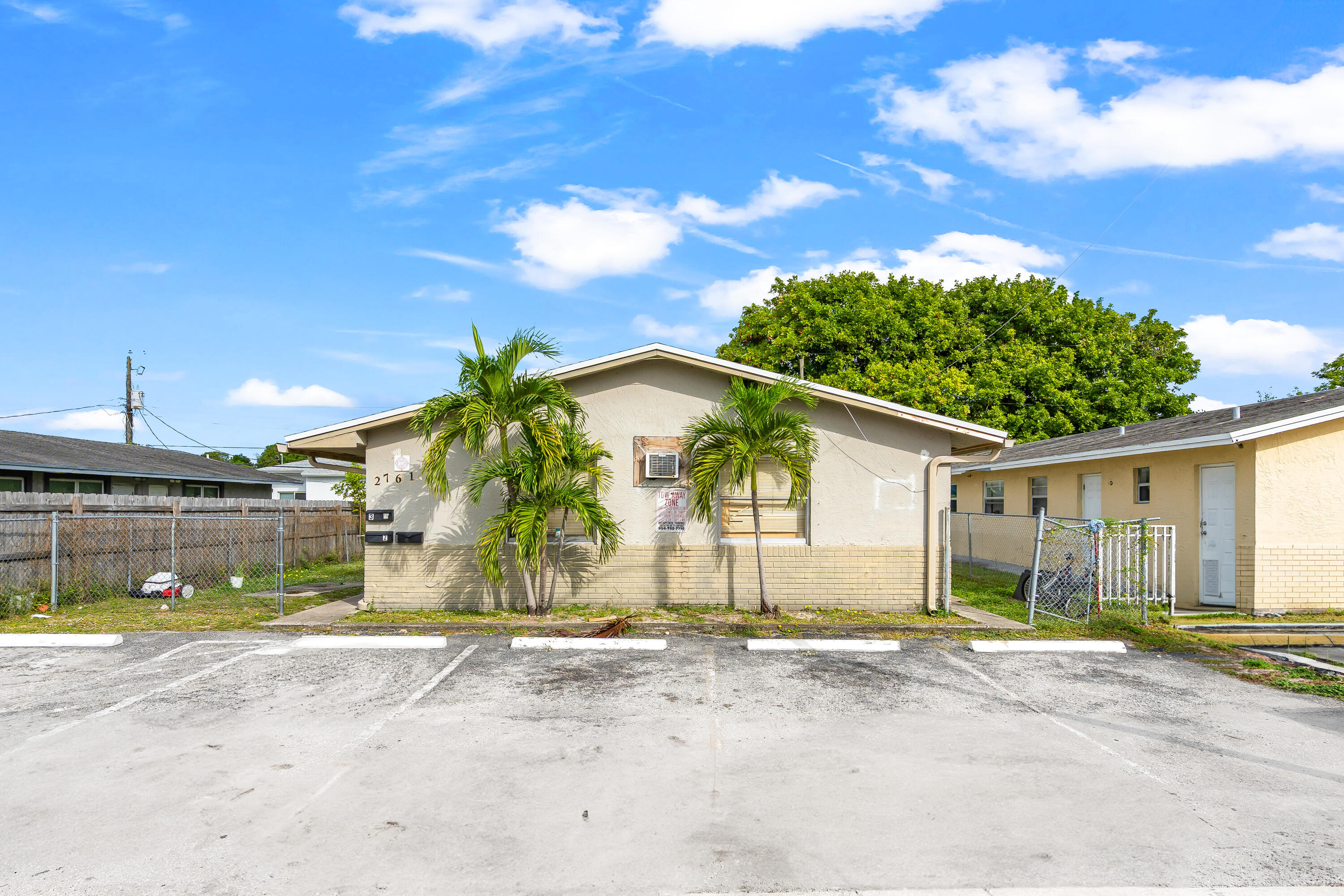 Vendido 2761 NW 14th Court, Fort Lauderdale, FL 33311, Fort Lauderdale, FL 33311