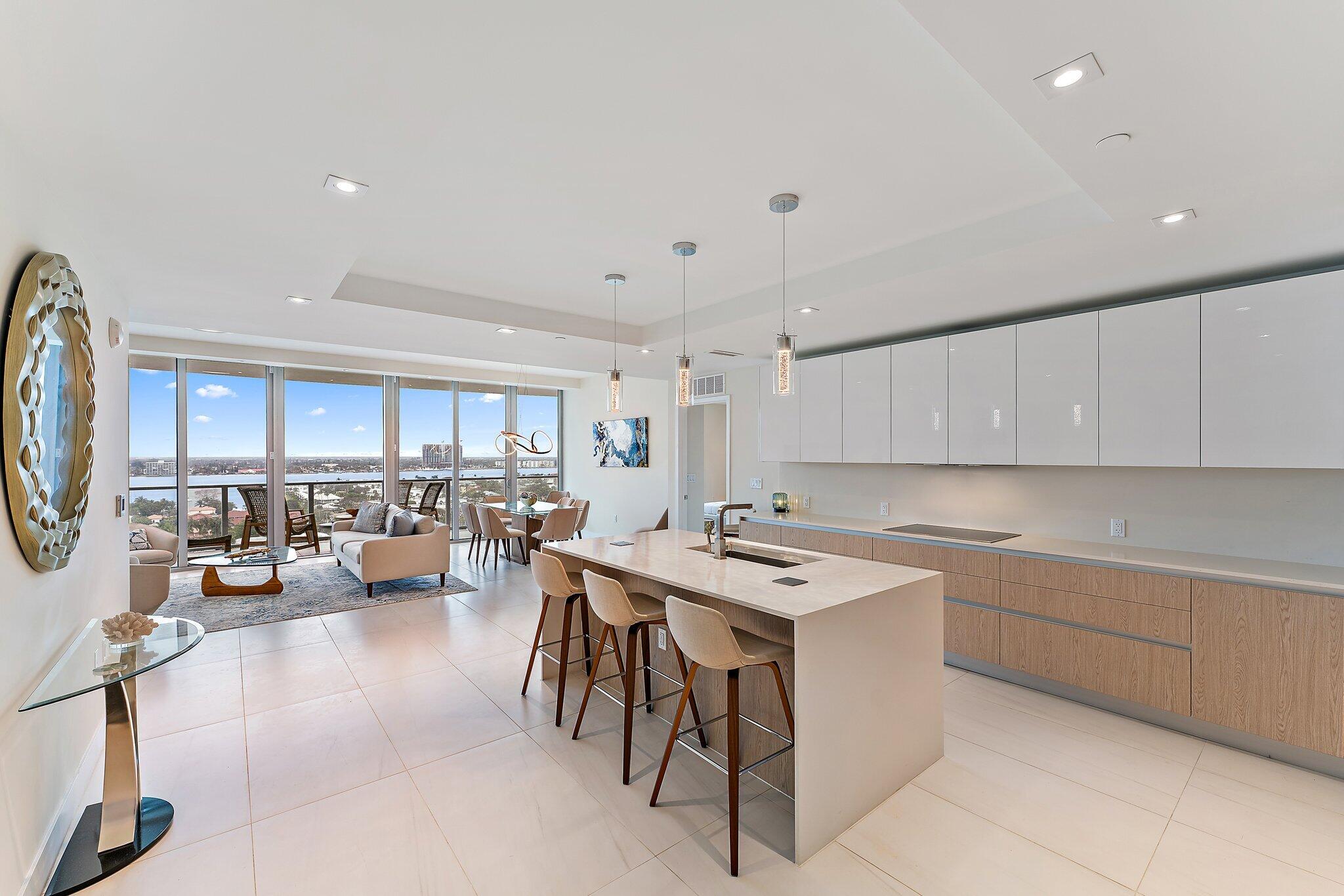 En Renta 3100 N Ocean Drive 1501, Singer Island, FL 33404, Singer Island, FL 33404