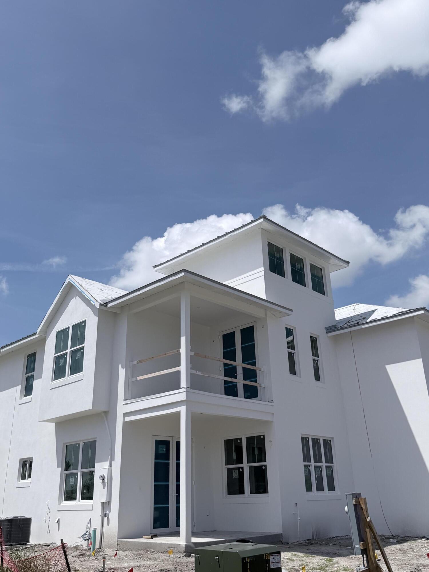 Foto de propiedad en 135 Kings Lane, Fort Pierce, FL 34950 Fort Pierce con MLS# 