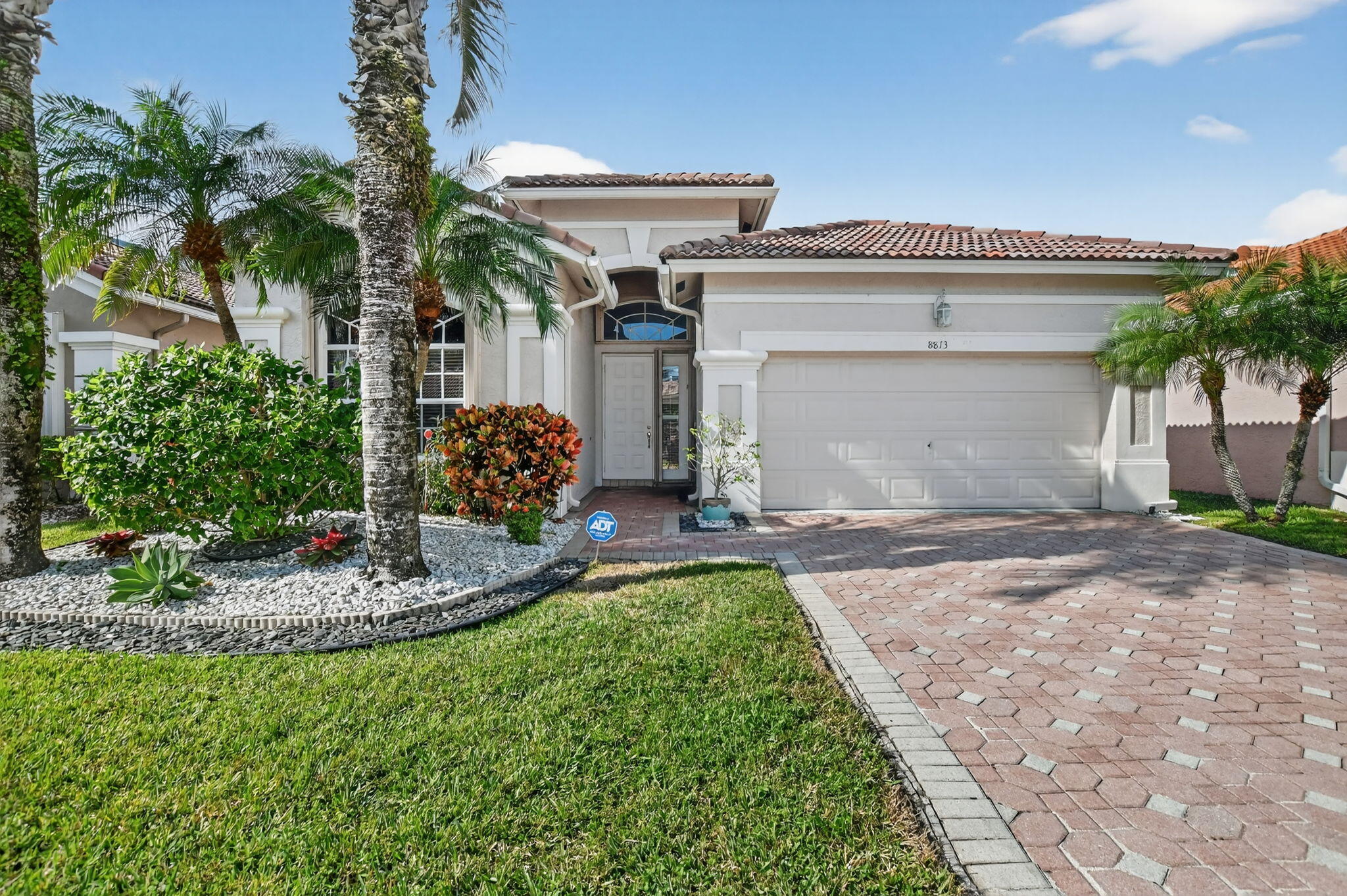 Vendido 8813 Downing Street, Boynton Beach, FL 33472, Boynton Beach, FL 33472