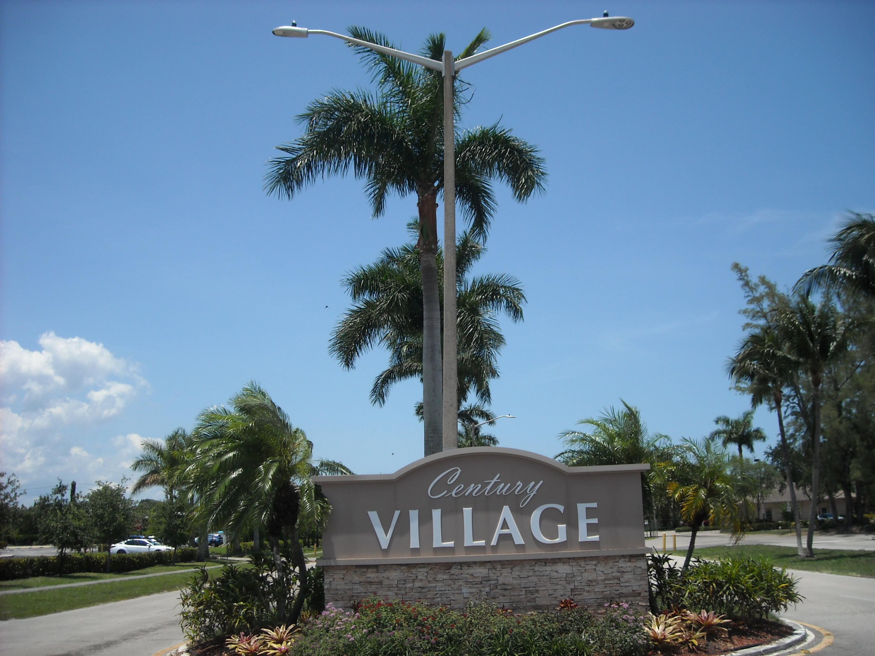 Foto de propiedad en 23 Berkshire A, West Palm Beach, FL 33417 West Palm Beach con MLS# 
