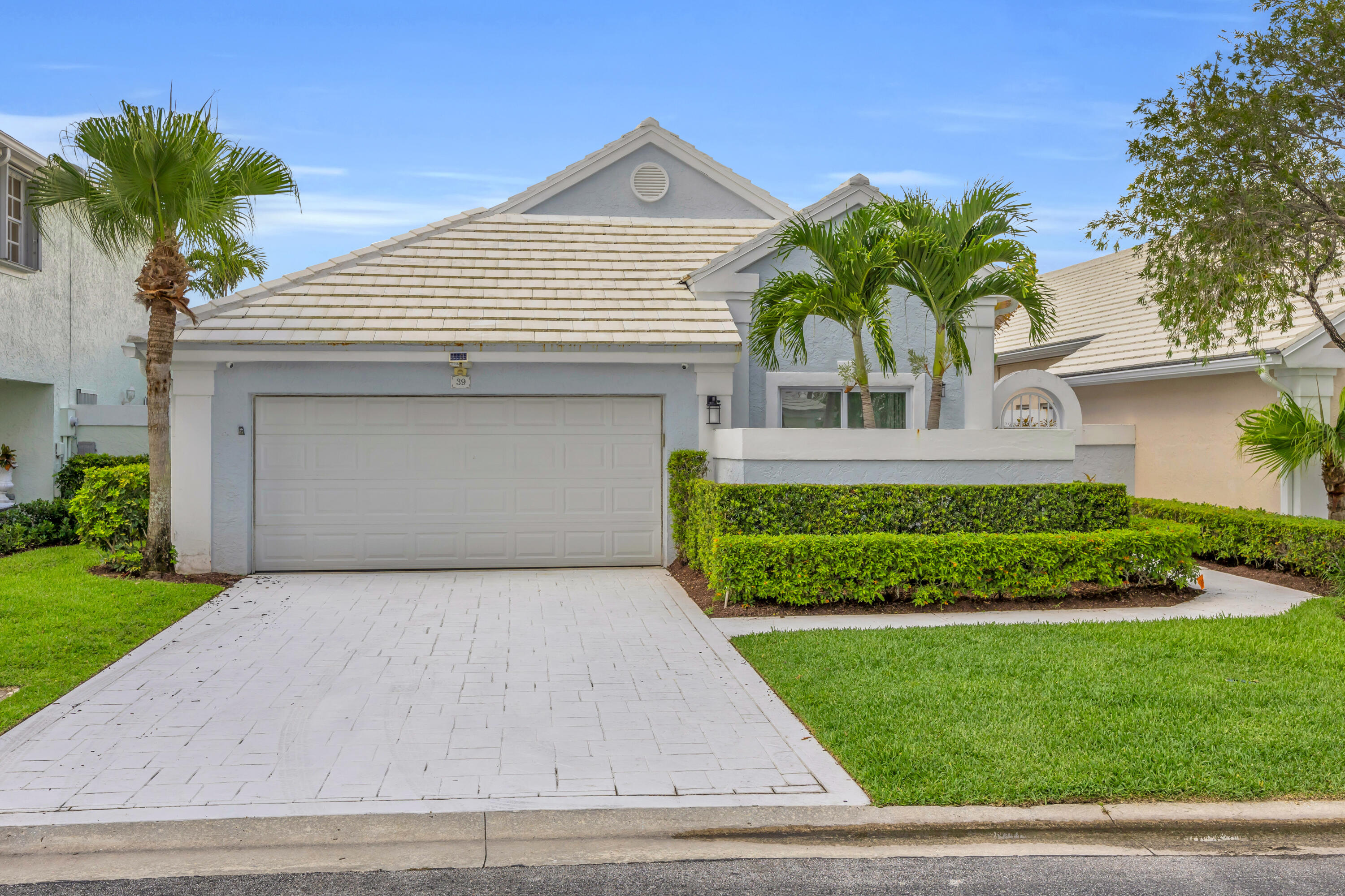 En Renta 39 Dorchester Circle, Palm Beach Gardens, FL 33418, Palm Beach Gardens, FL 33418
