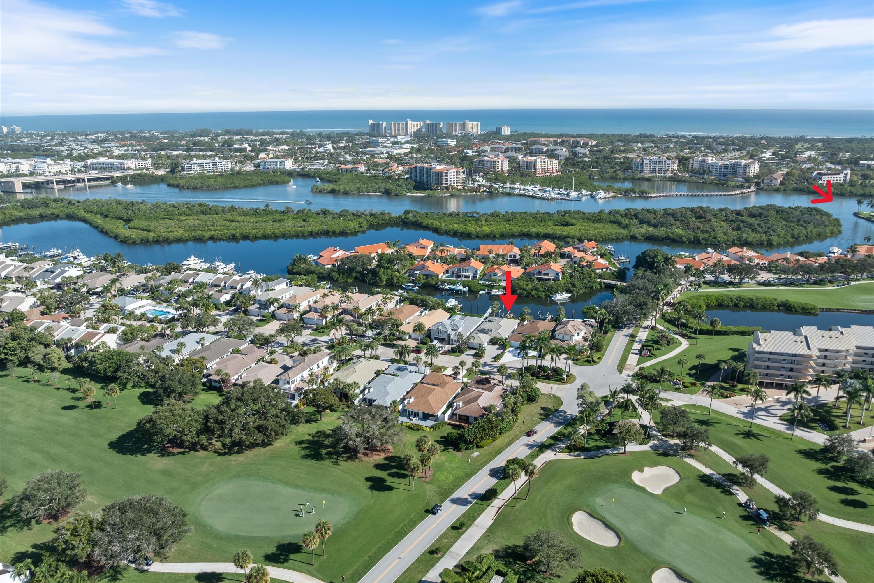 Vendido 17036 Bay Street, Jupiter, FL 33477, Jupiter, FL 33477