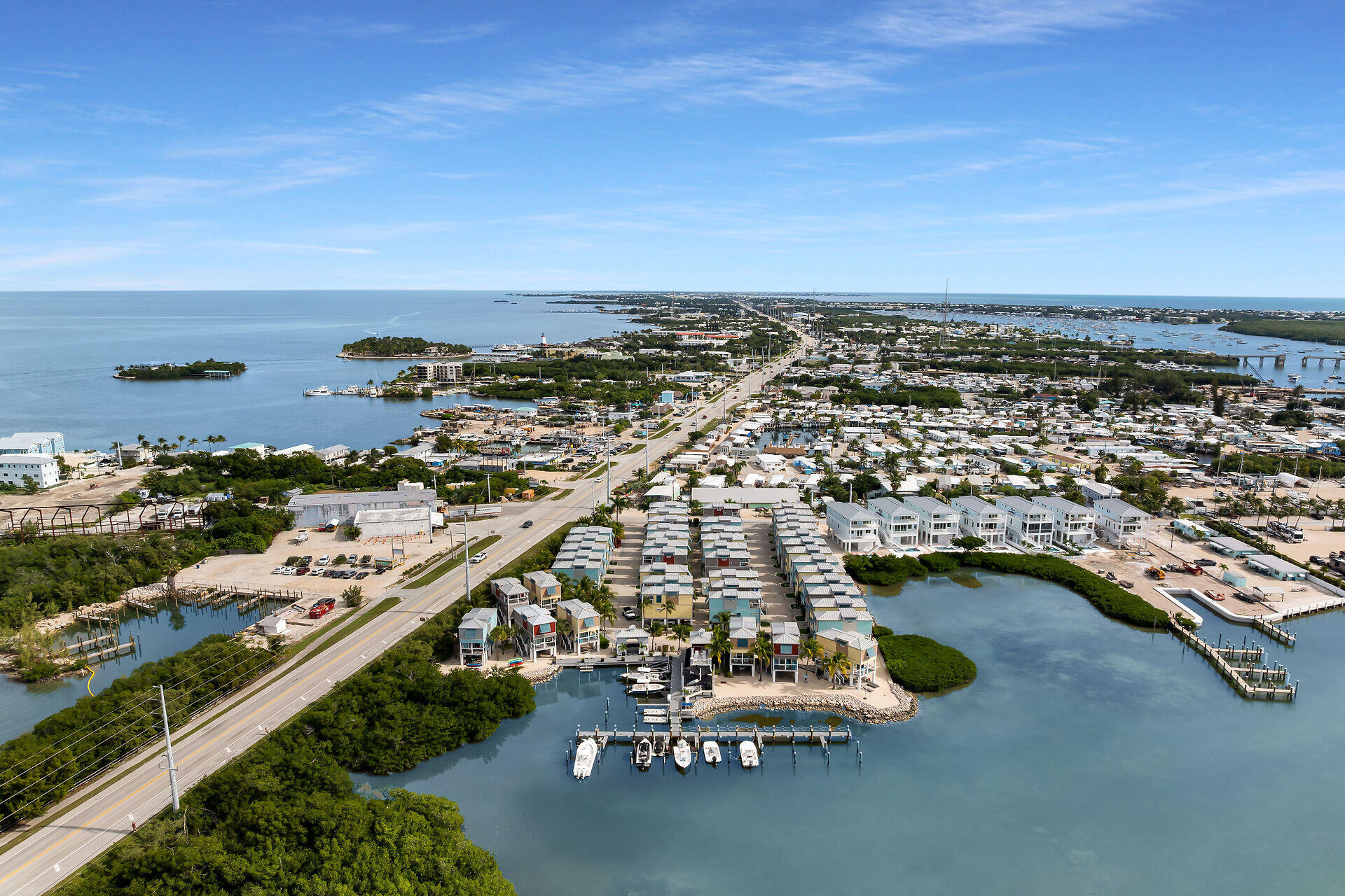 Foto de propiedad en 101 11th Street 19, Marathon, FL 33050 Marathon con MLS# 