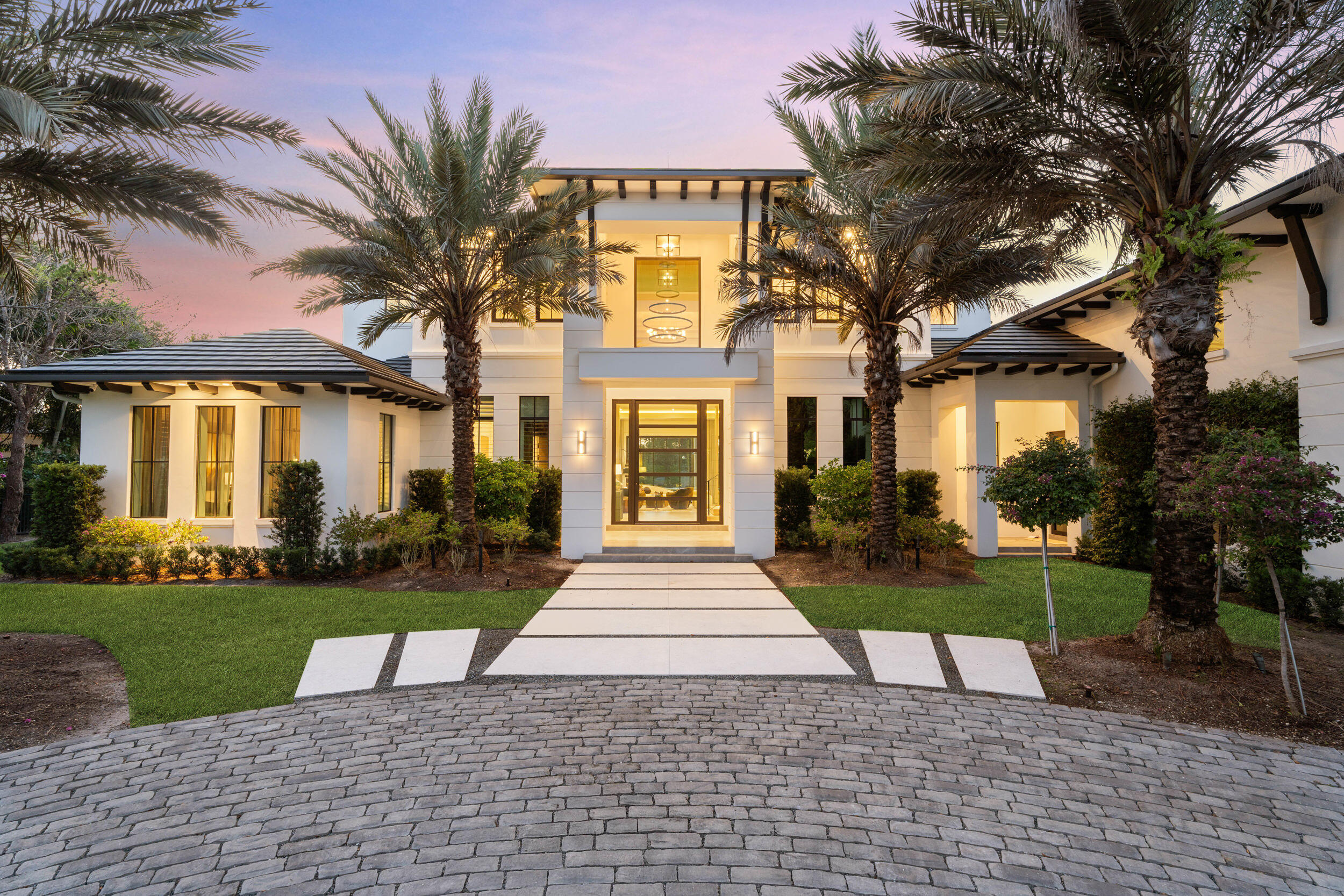 Foto de propiedad en 210 Bears Club Drive, Jupiter, FL 33477 Jupiter con MLS# 