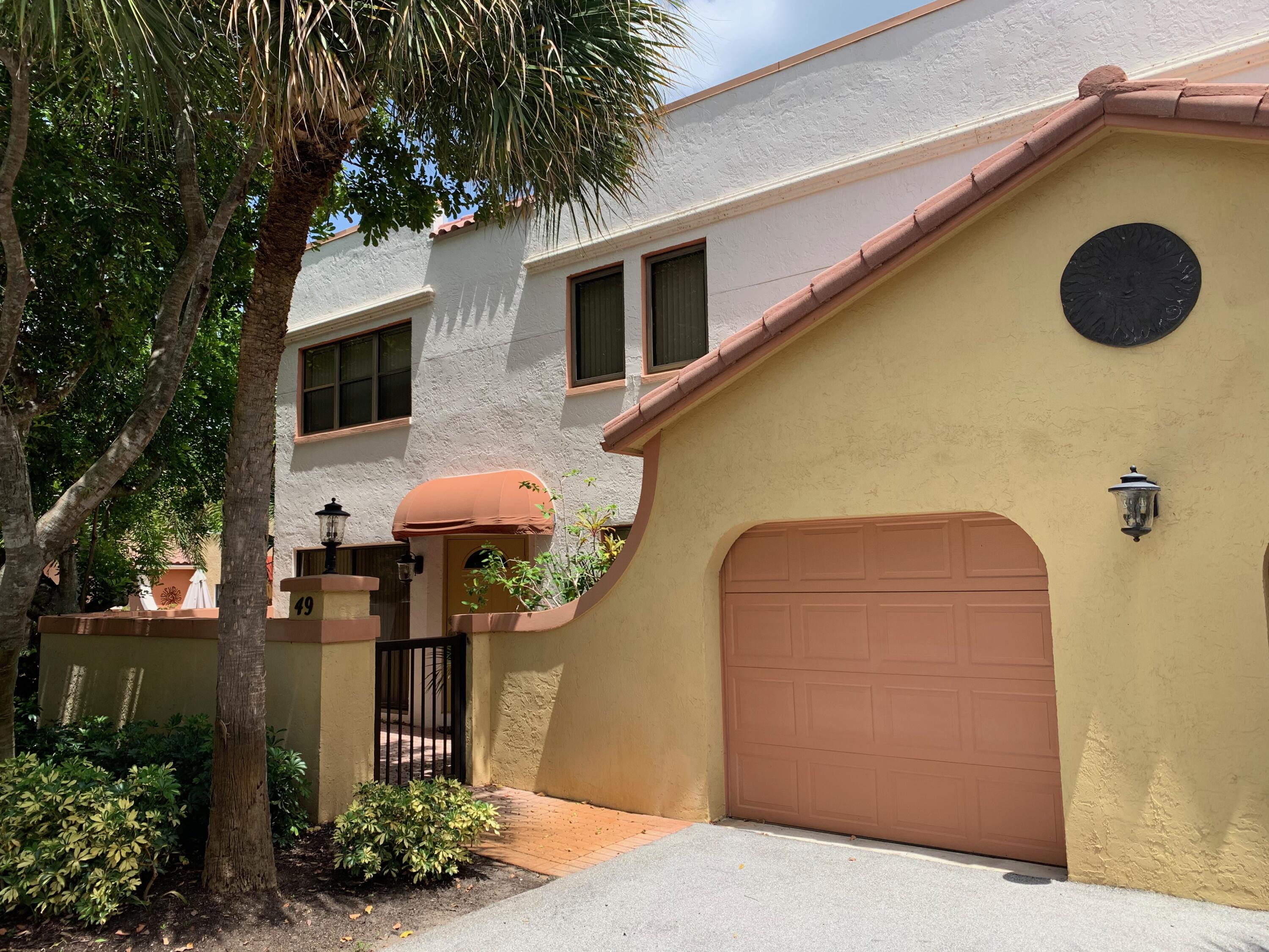 En Renta 49 Uno Lago Drive, Juno Beach, FL 33408, Juno Beach, FL 33408