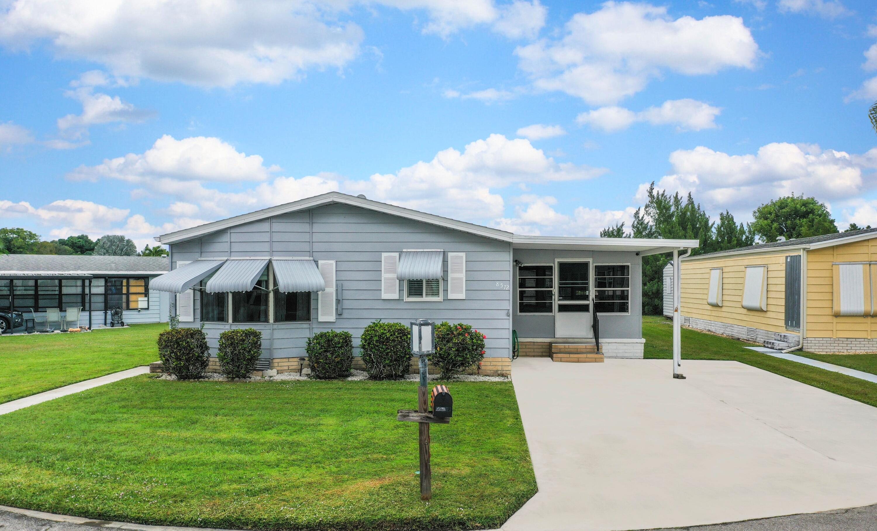 Vendido 8572 Florence Drive, Port St. Lucie, FL 34952, Port St. Lucie, FL 34952