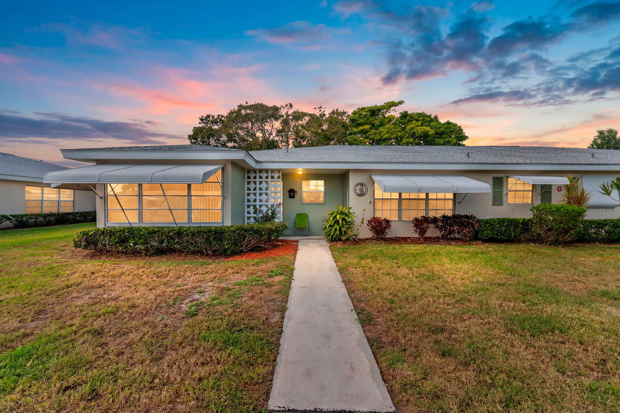 Foto de propiedad en 903 Savannas Point Drive A, Fort Pierce, FL 34982 Fort Pierce con MLS# 
