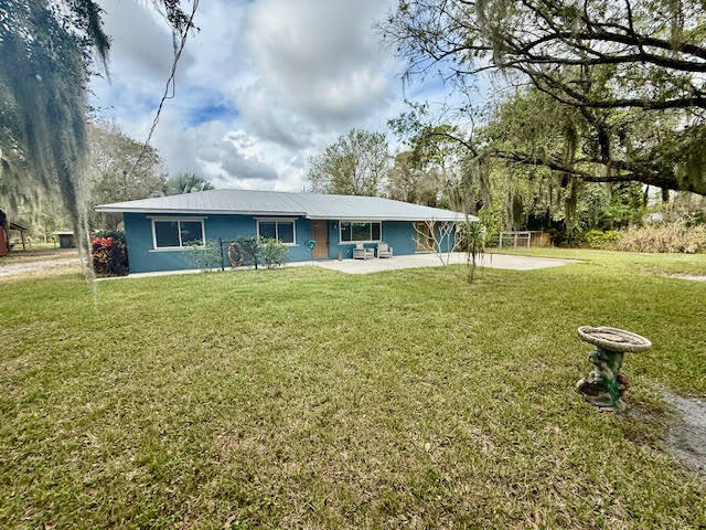 Vendido 541 S Brocksmith Road, Fort Pierce, FL 34945, Fort Pierce, FL 34945