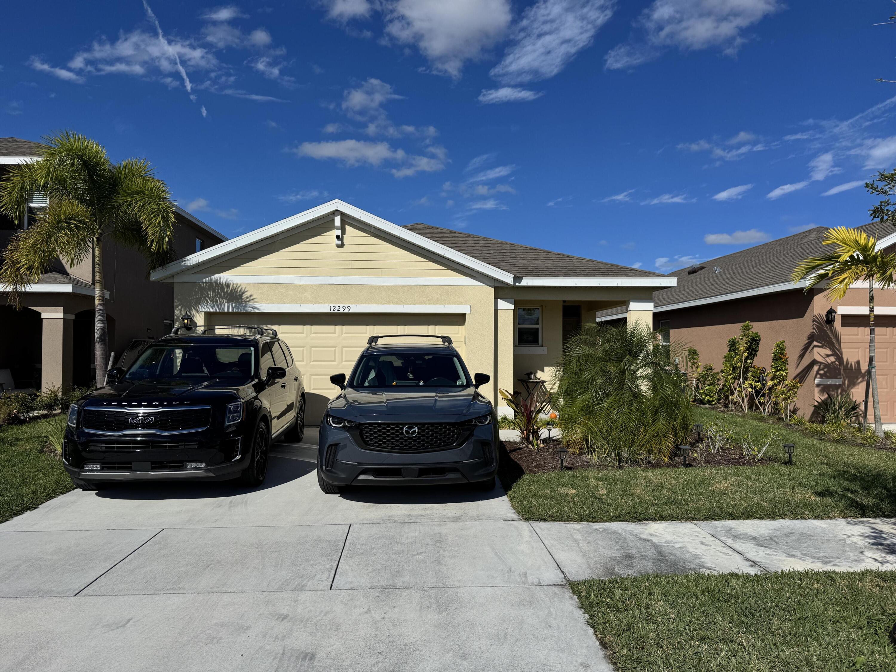 Foto de propiedad en 12299 Nettuno Way, Port St. Lucie, FL 34987 Port St. Lucie con MLS# 
