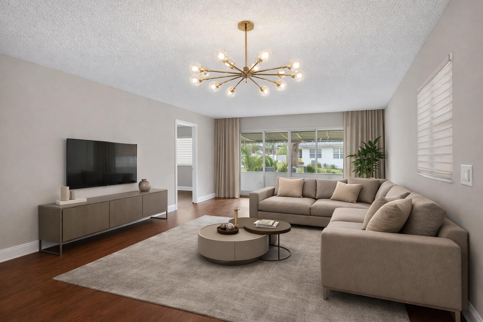 Foto de propiedad en 801 Meadowlark Lane, Delray Beach, FL 33445 Delray Beach con MLS# 
