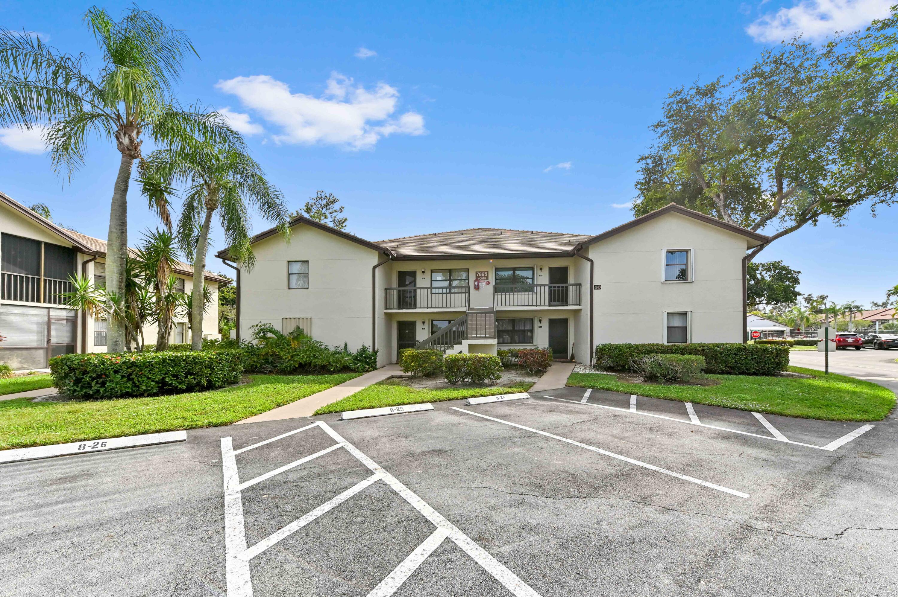 Vendido 7665 Tahiti Lane 203, Lake Worth, FL 33467, Lake Worth, FL 33467