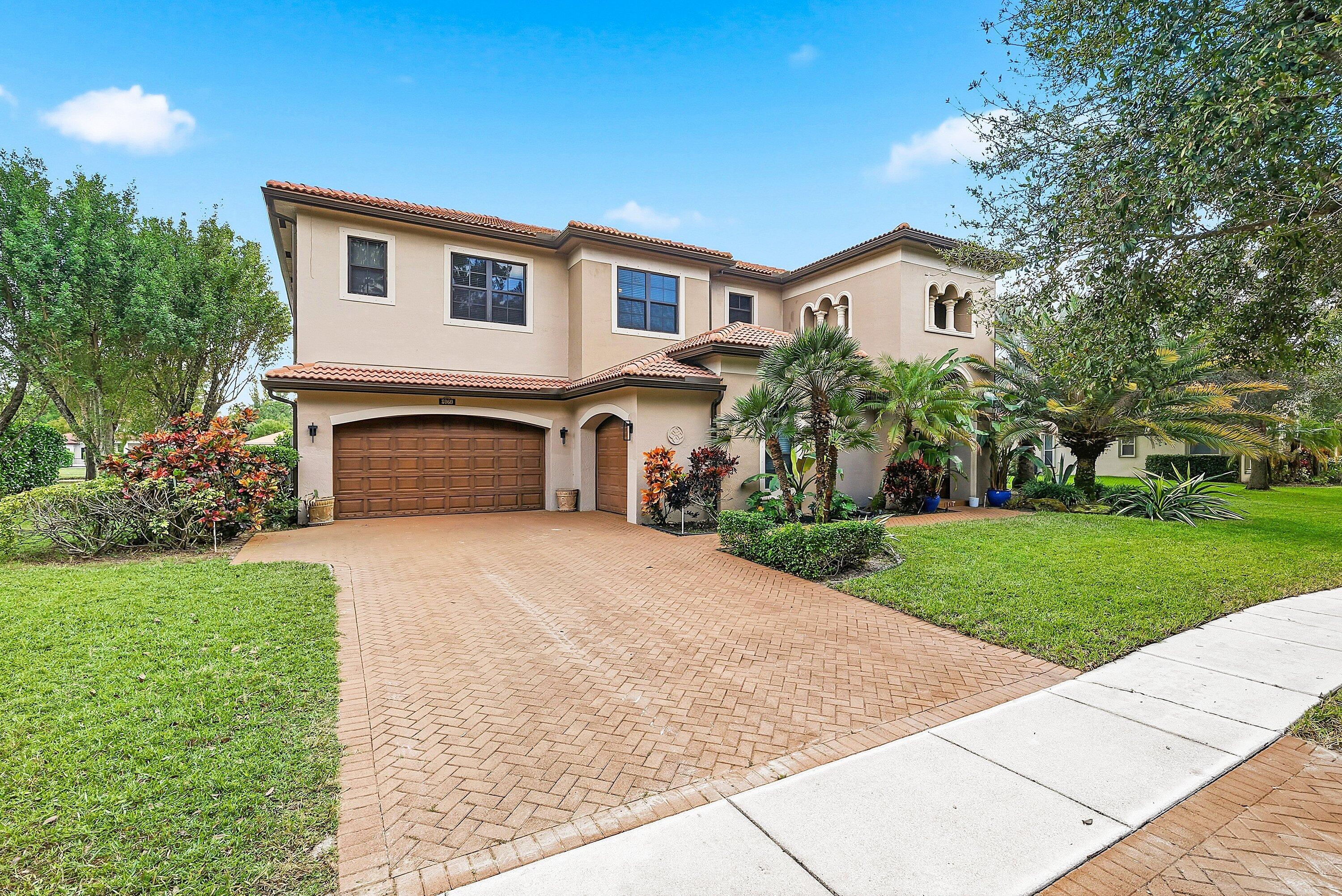 Vendido 8060 Woodslanding Trail, West Palm Beach, FL 33411, West Palm Beach, FL 33411