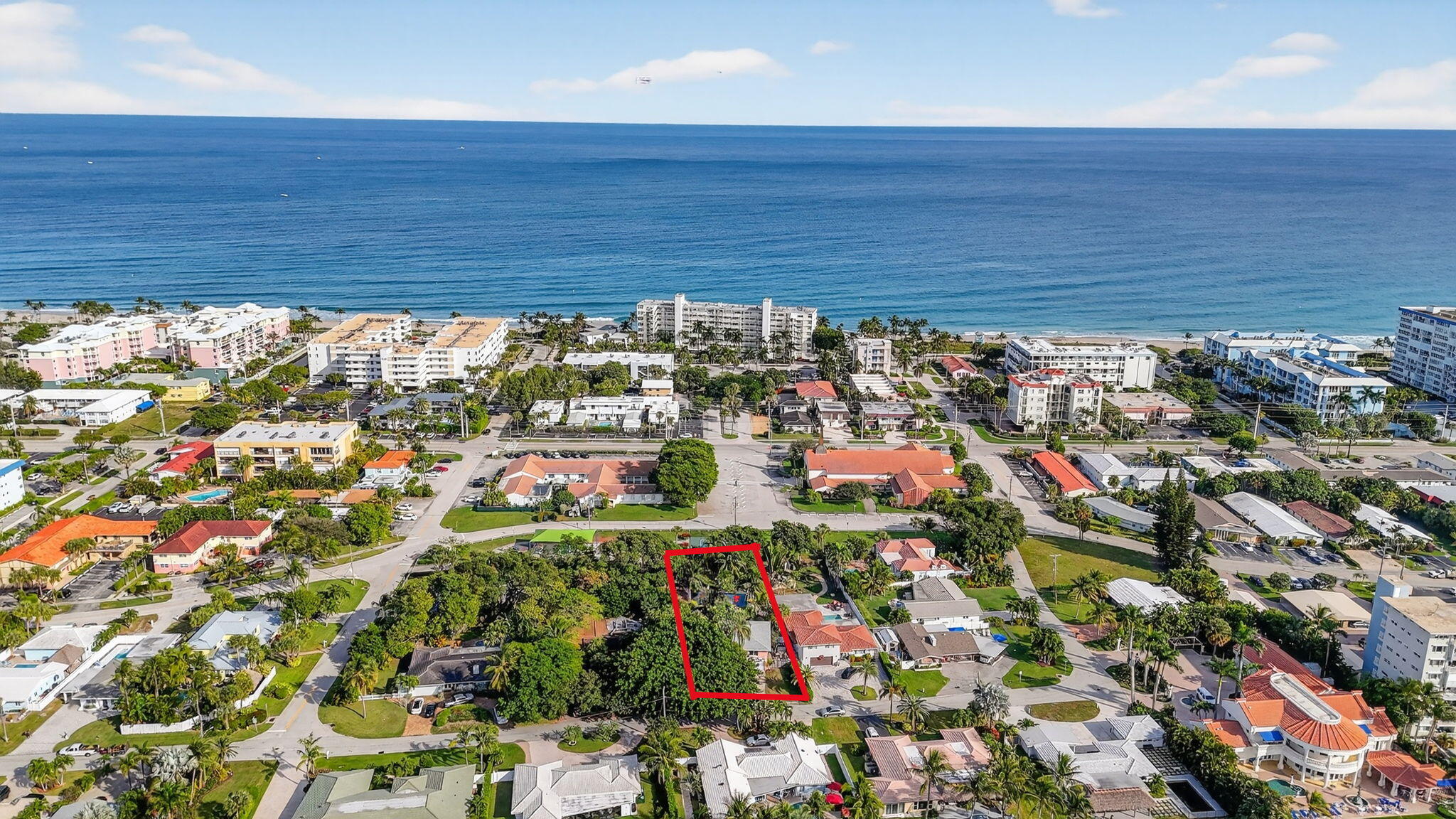 Vendido 460 SE 18th Avenue, Deerfield Beach, FL 33441, Deerfield Beach, FL 33441